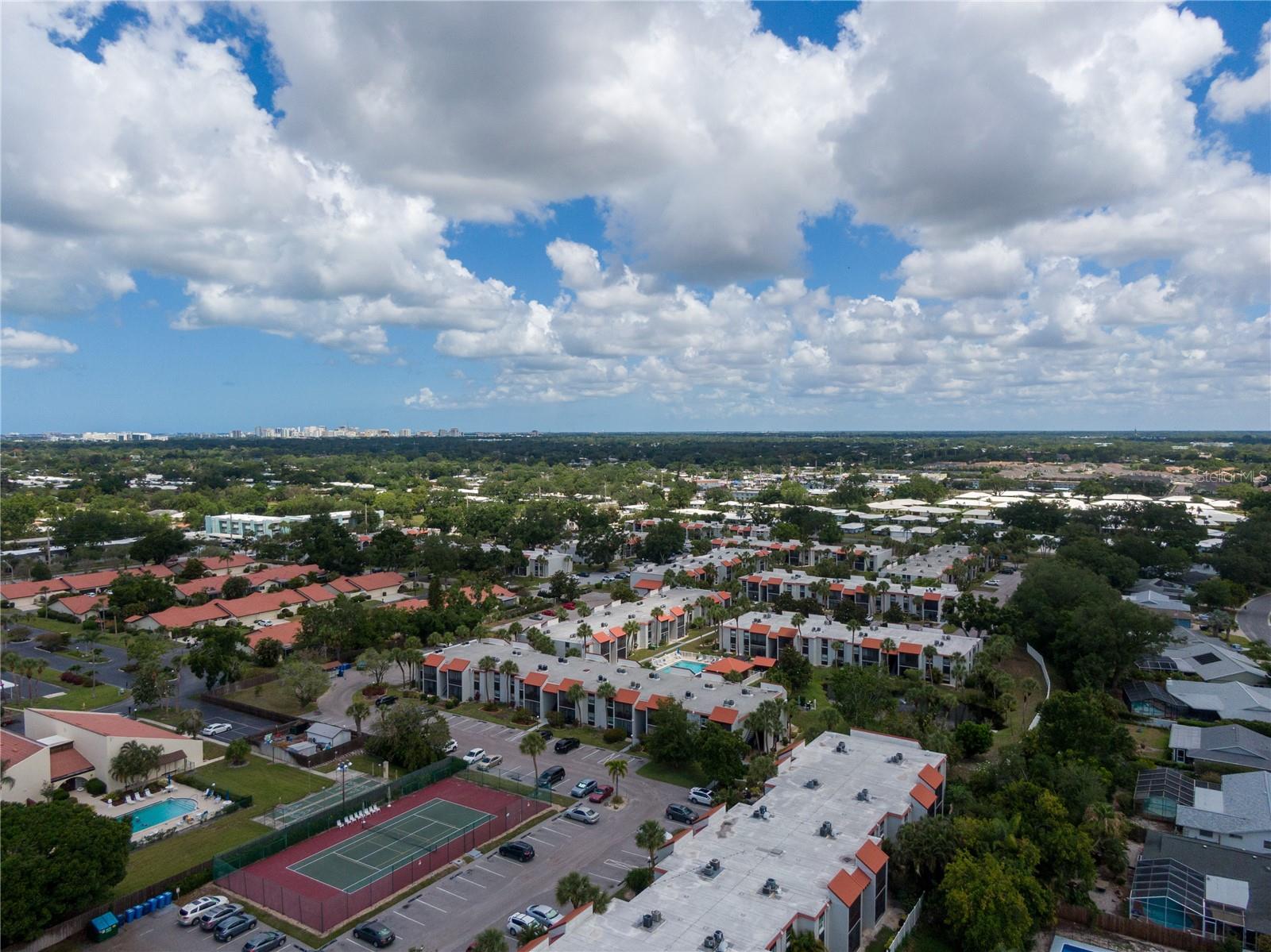 3229 BENEVA RD #203, SARASOTA, FL, 34232