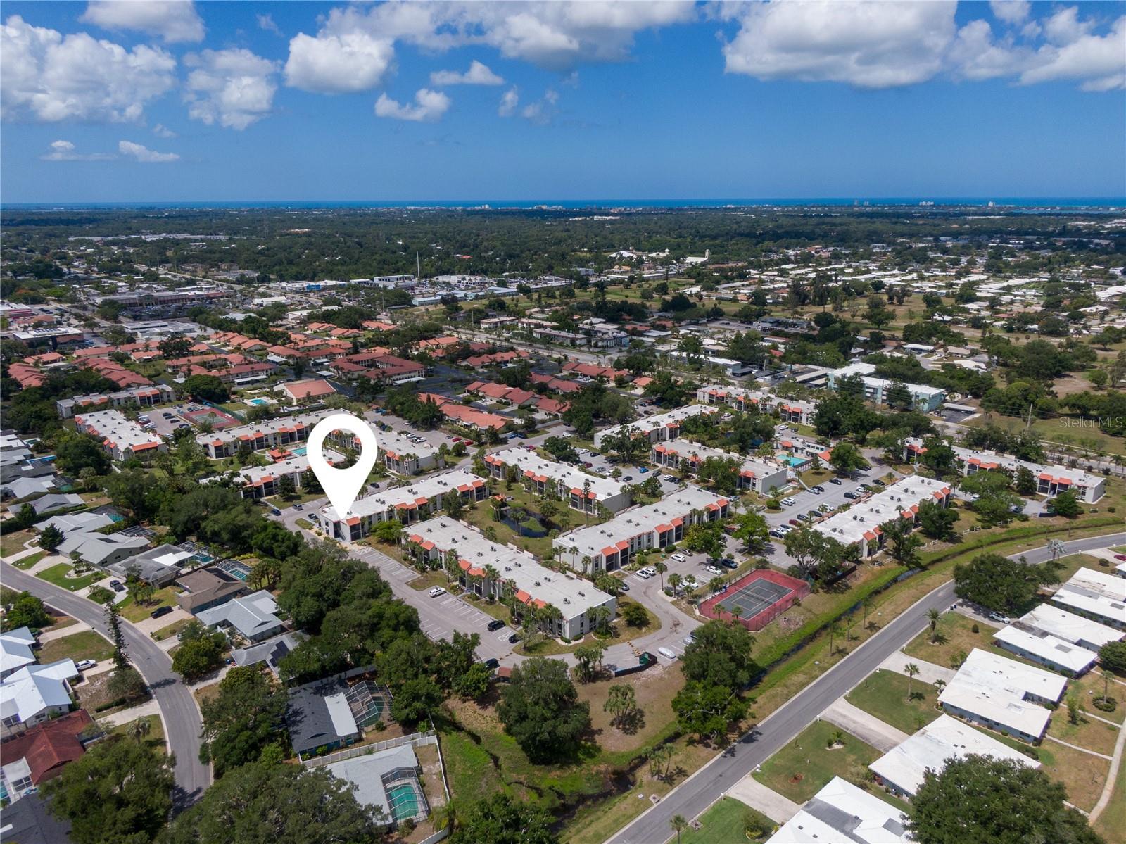3229 BENEVA RD #203, SARASOTA, FL, 34232
