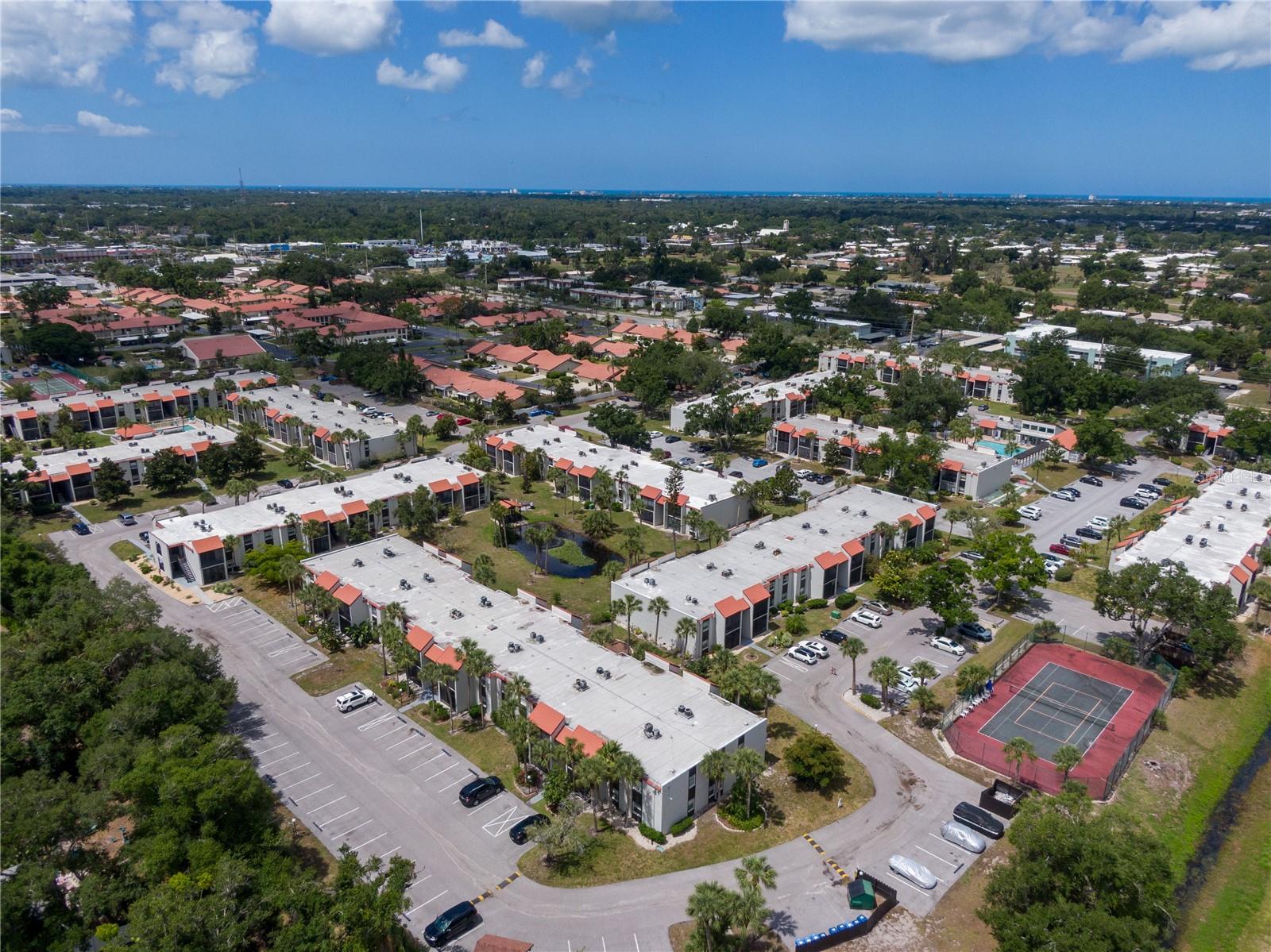 3229 BENEVA RD #203, SARASOTA, FL, 34232