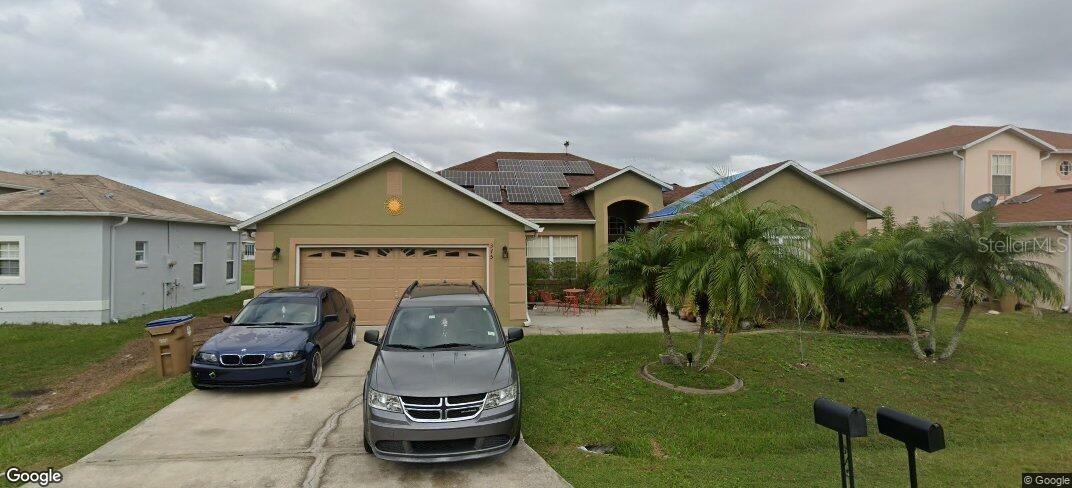 375 ALDERSHOT CT, KISSIMMEE, FL, 34758