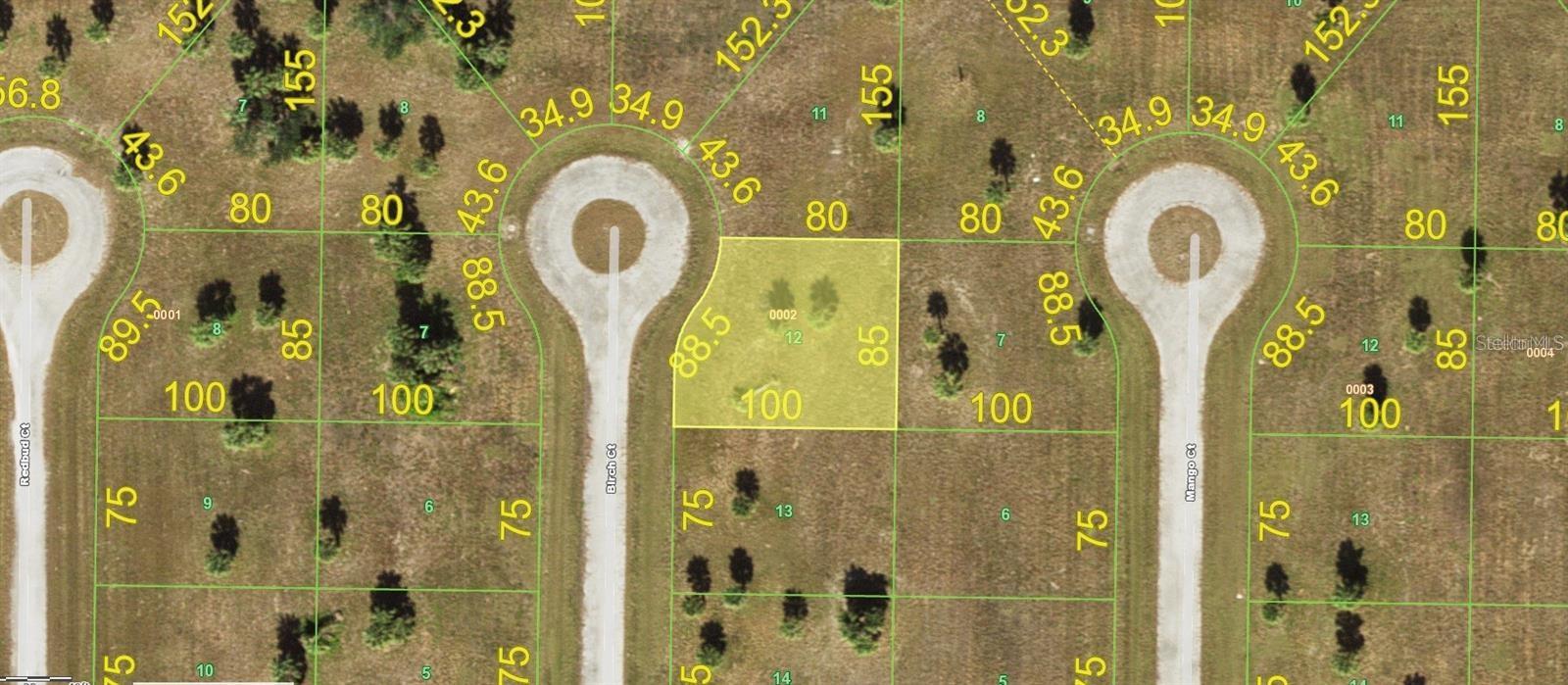 14 BIRCH CT, PLACIDA, FL, 33946