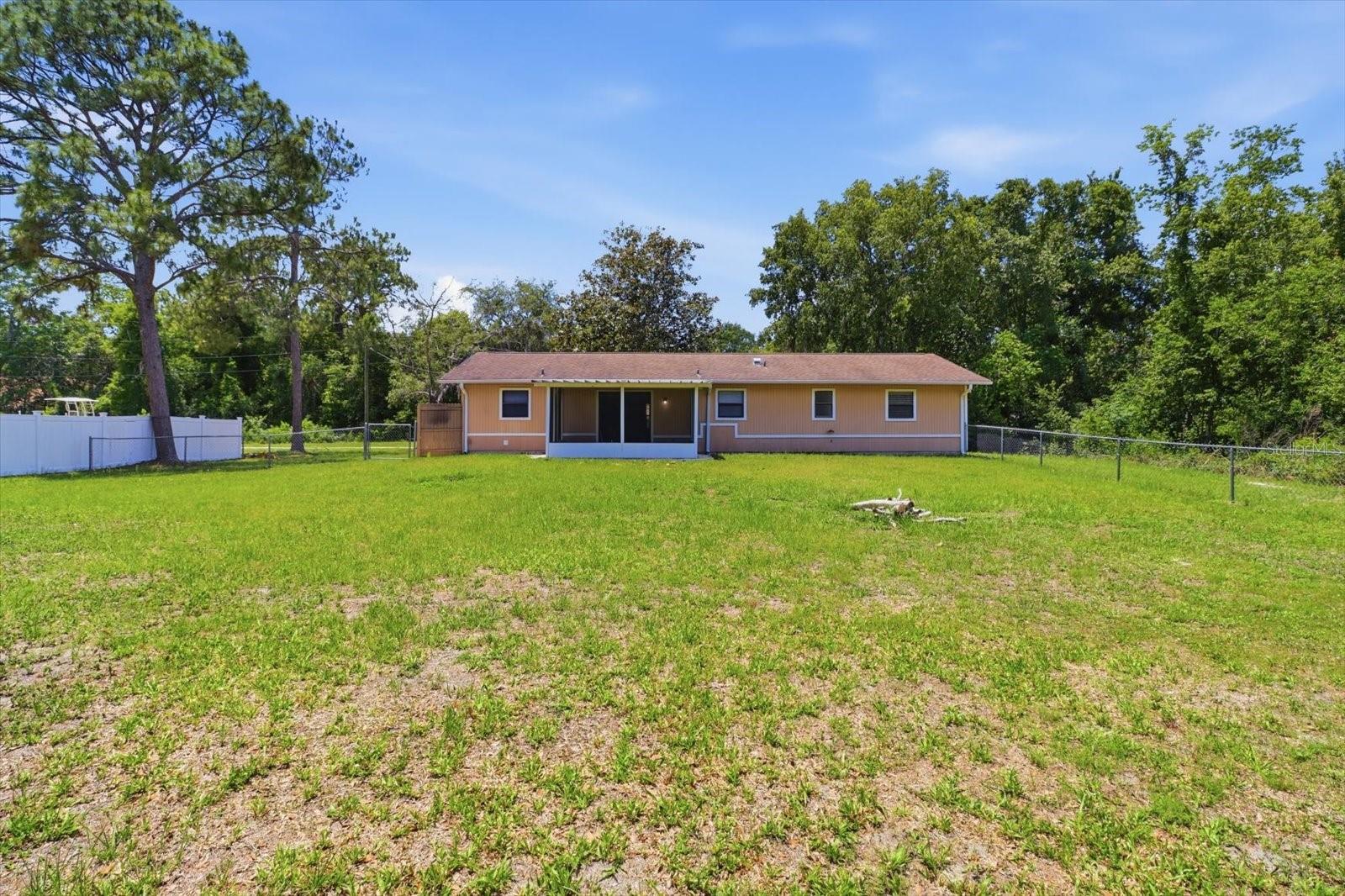 5087 S LOUISE PT, HOMOSASSA, FL, 34446