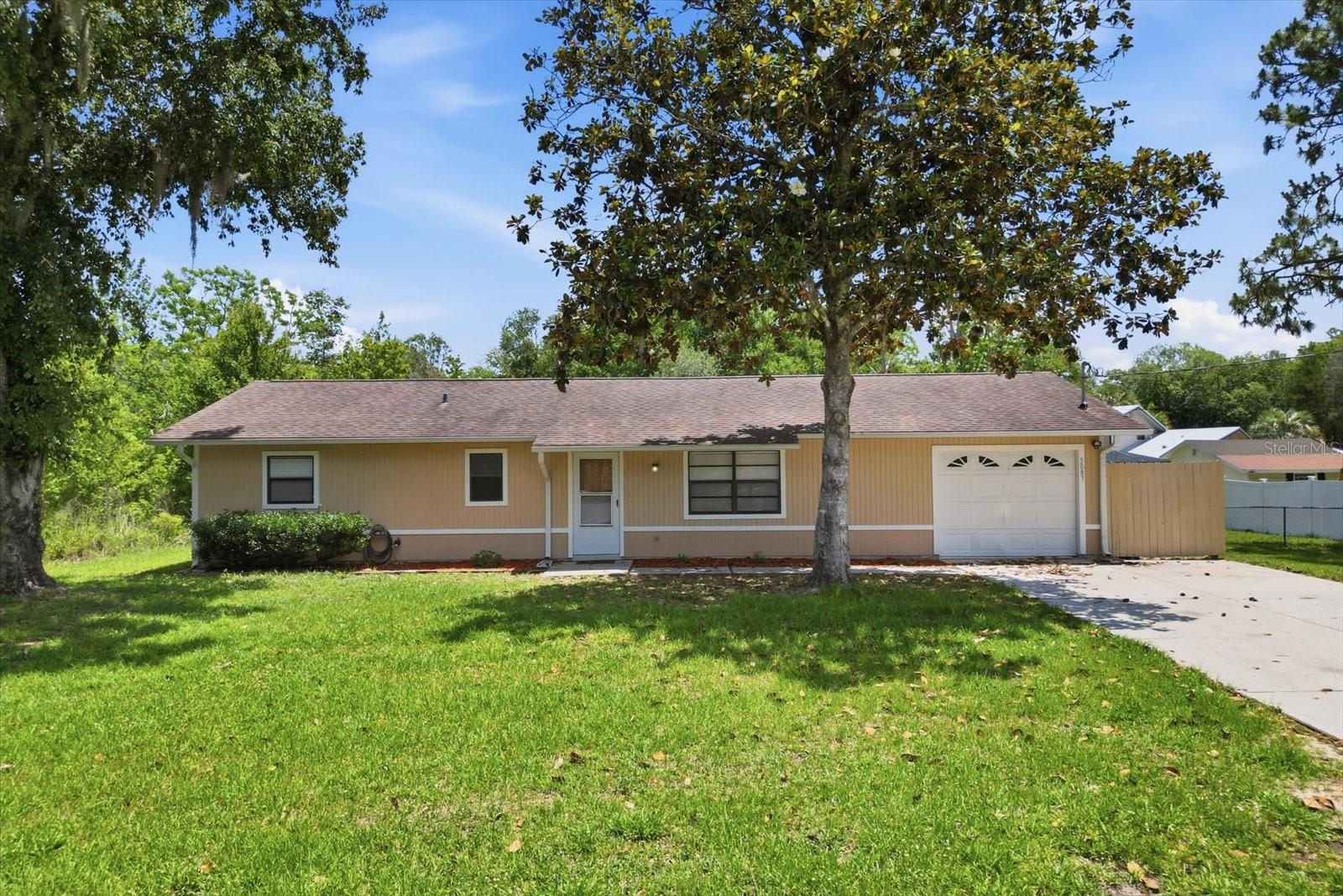 5087 S LOUISE PT, HOMOSASSA, FL, 34446