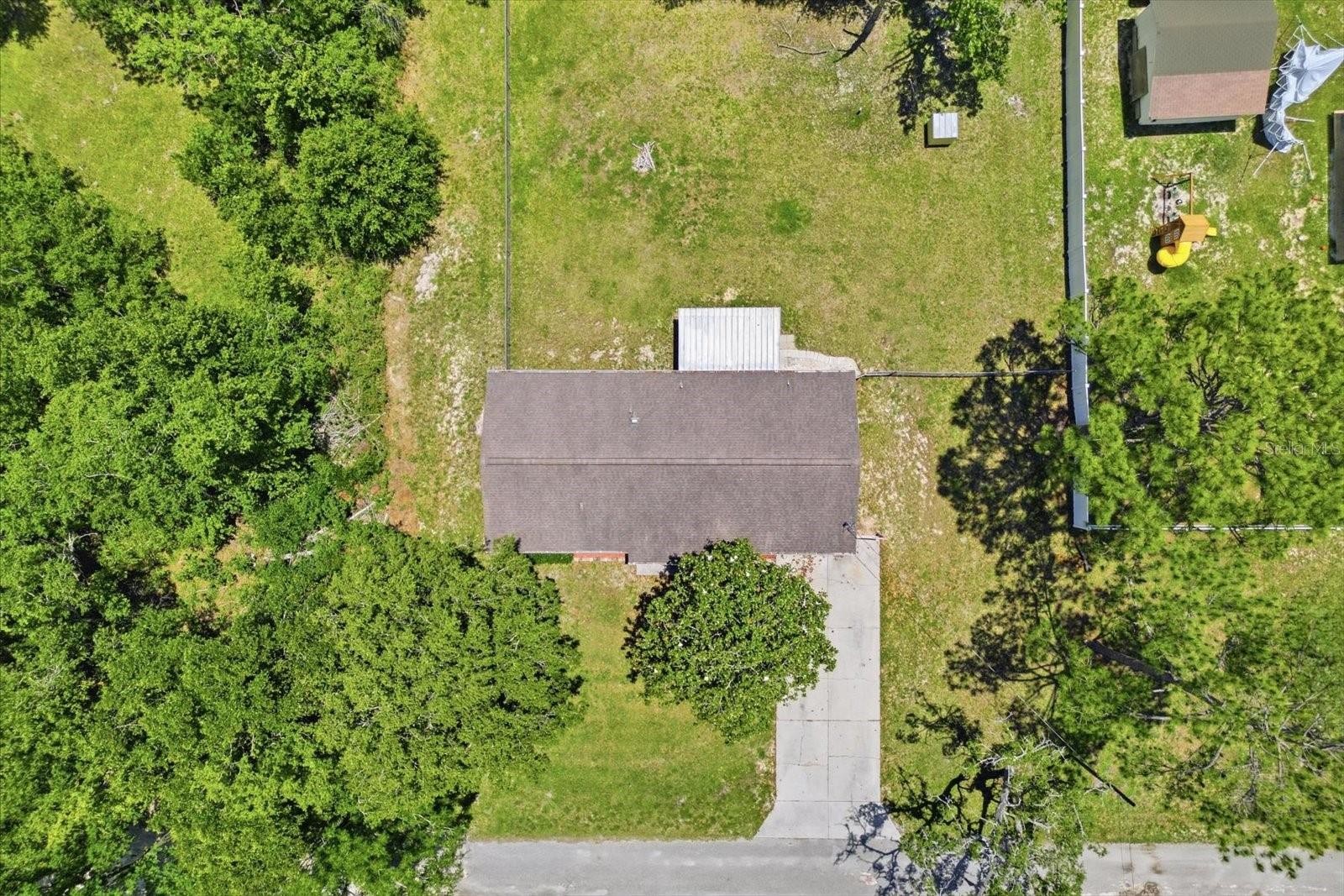 5087 S LOUISE PT, HOMOSASSA, FL, 34446