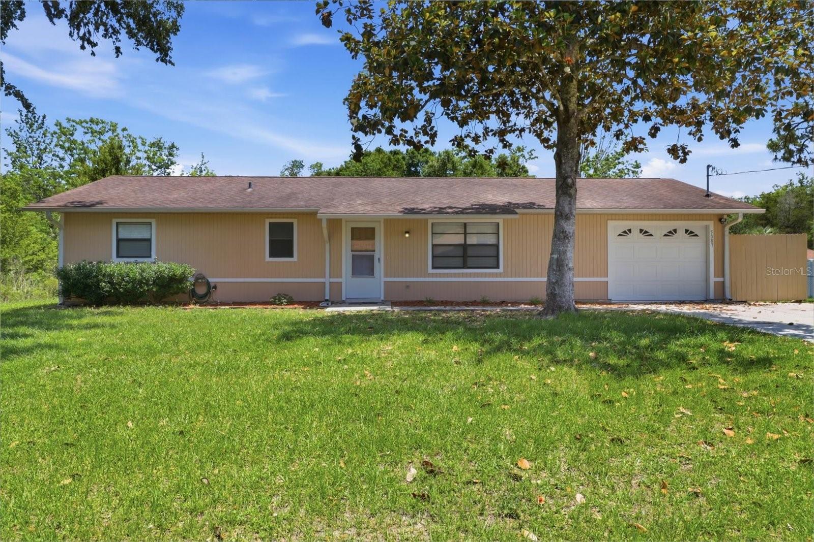 5087 S LOUISE PT, HOMOSASSA, FL, 34446