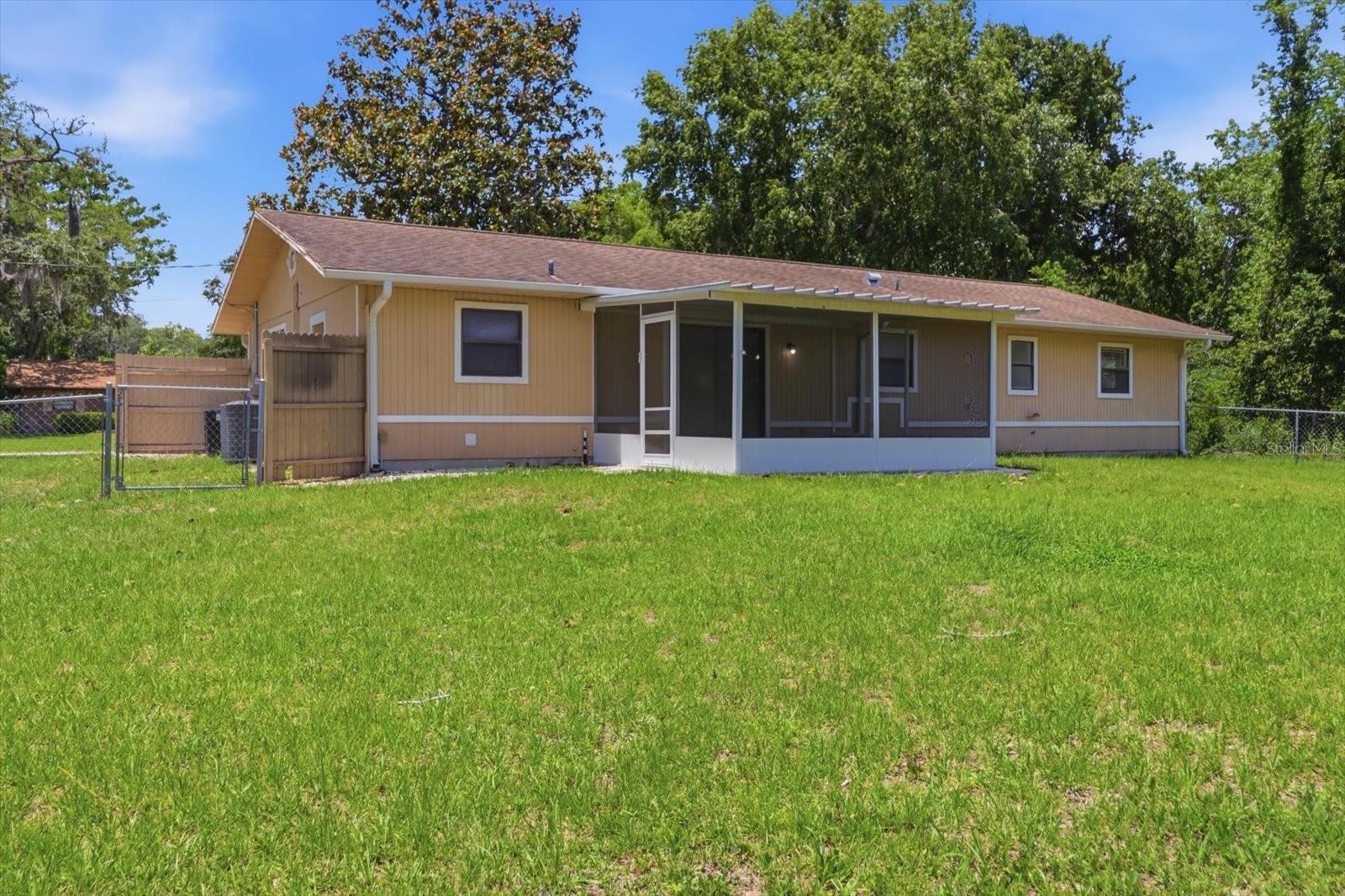 5087 S LOUISE PT, HOMOSASSA, FL, 34446