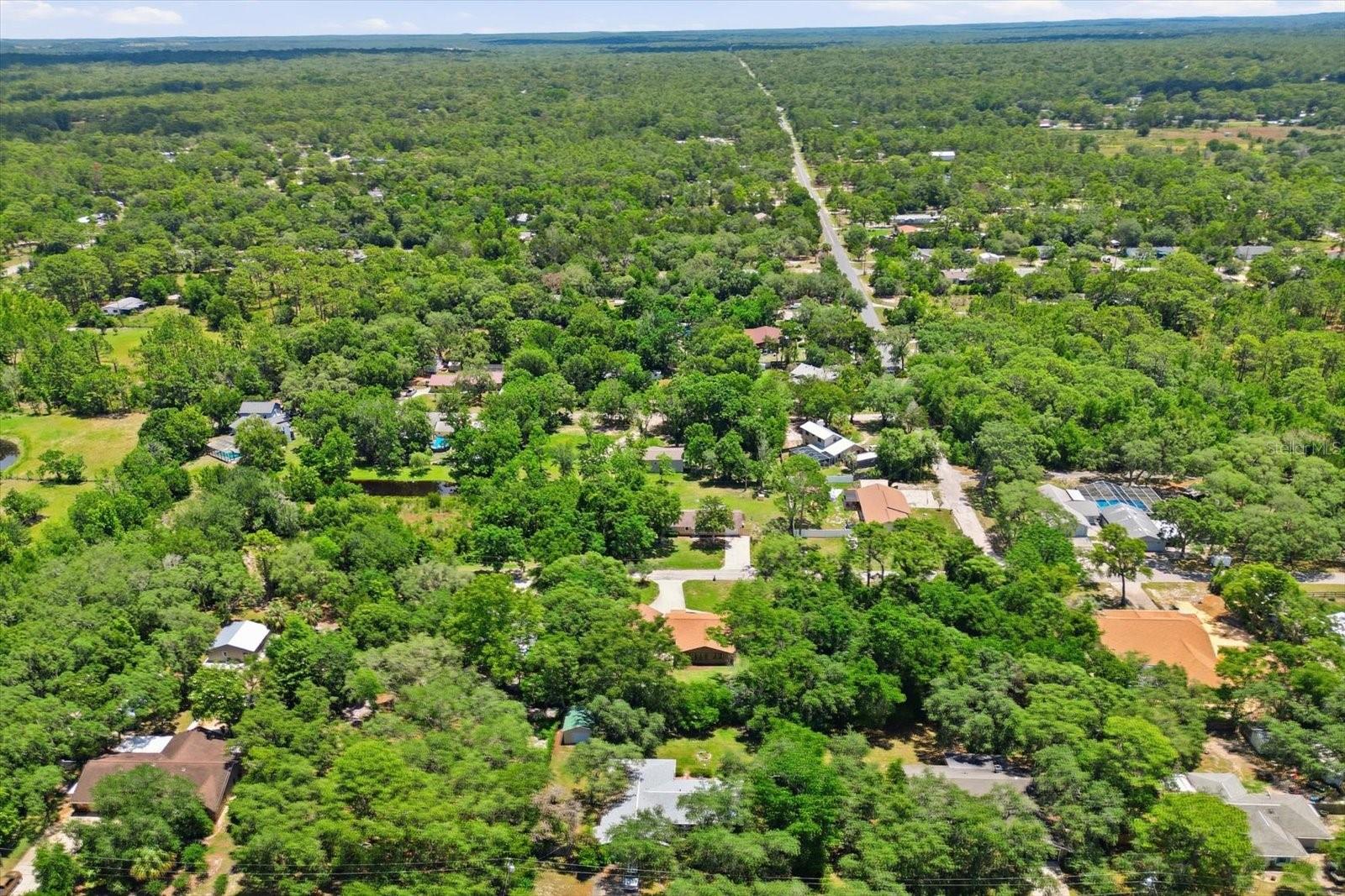 5087 S LOUISE PT, HOMOSASSA, FL, 34446