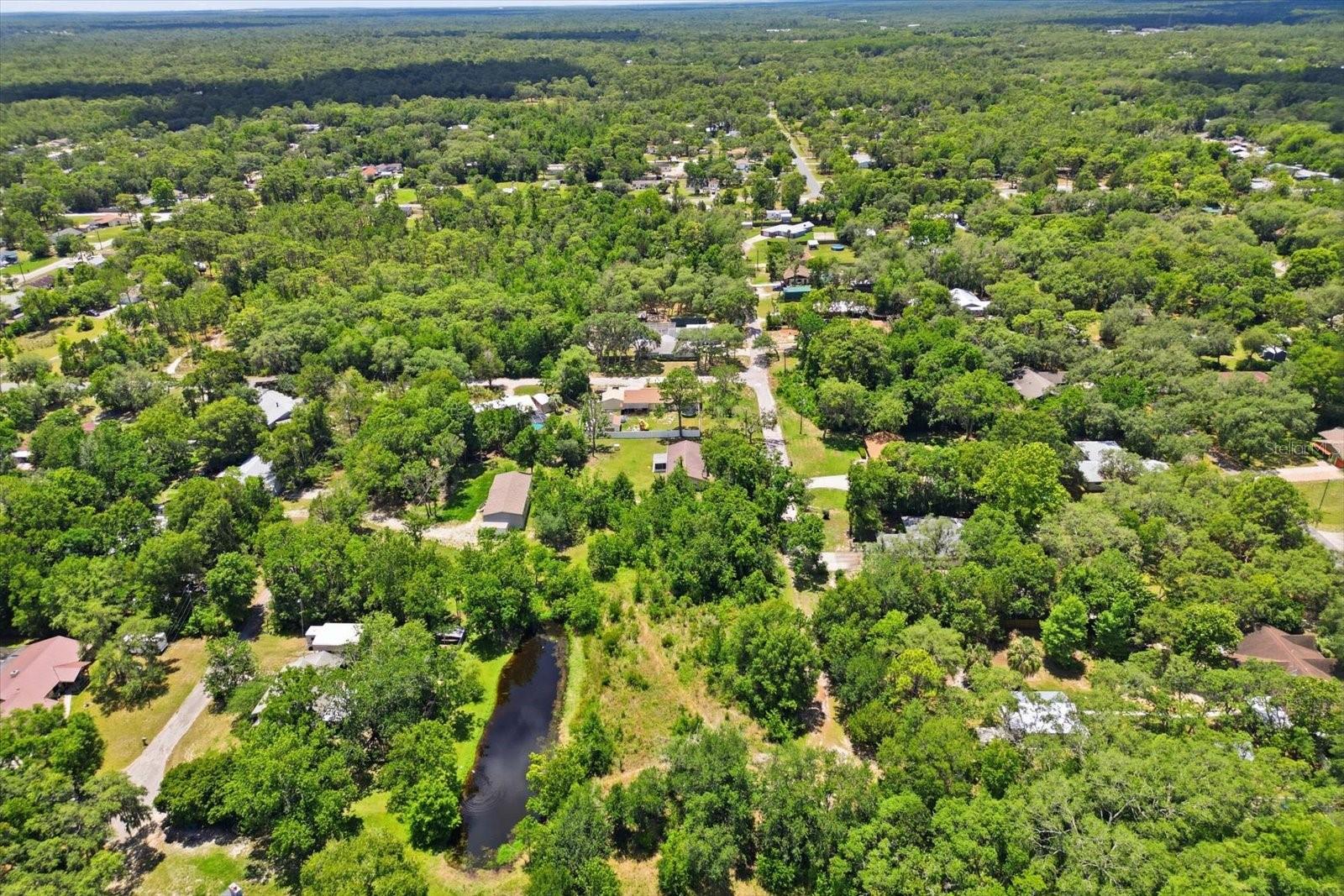 5087 S LOUISE PT, HOMOSASSA, FL, 34446