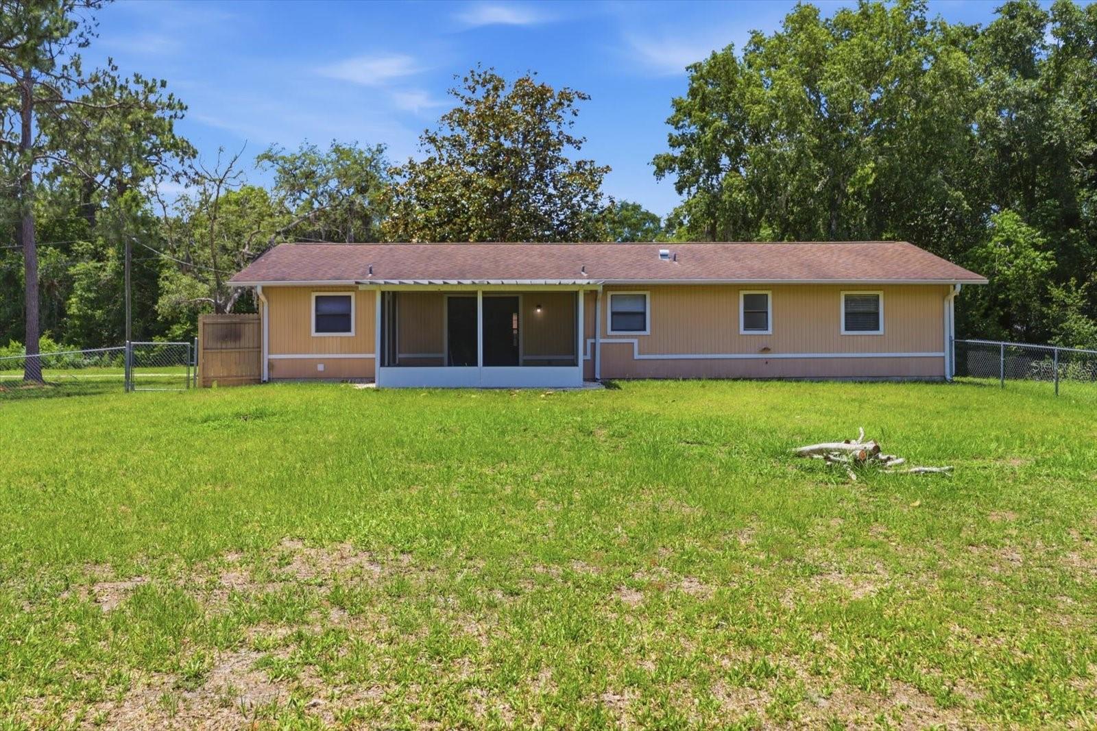 5087 S LOUISE PT, HOMOSASSA, FL, 34446