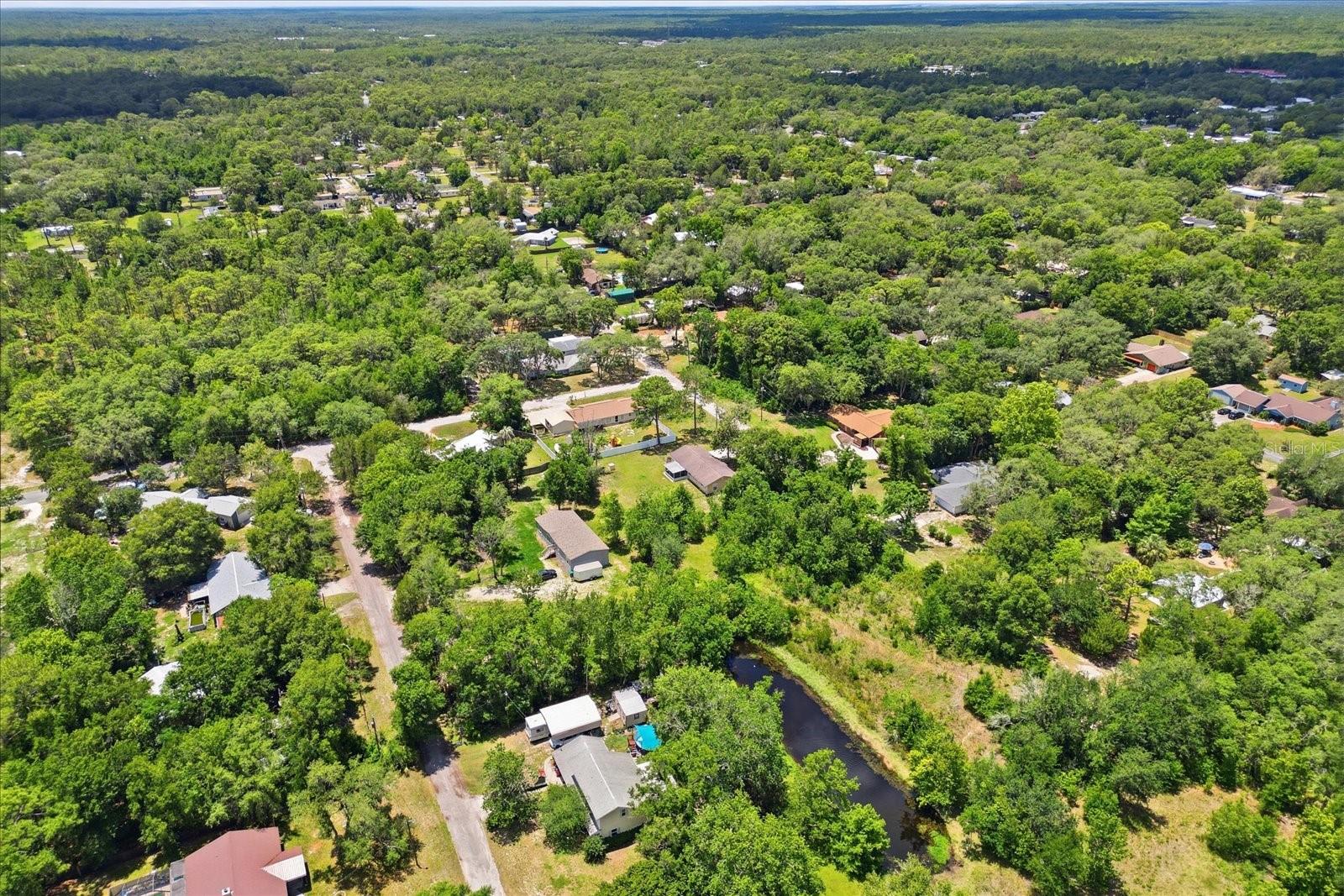 5087 S LOUISE PT, HOMOSASSA, FL, 34446