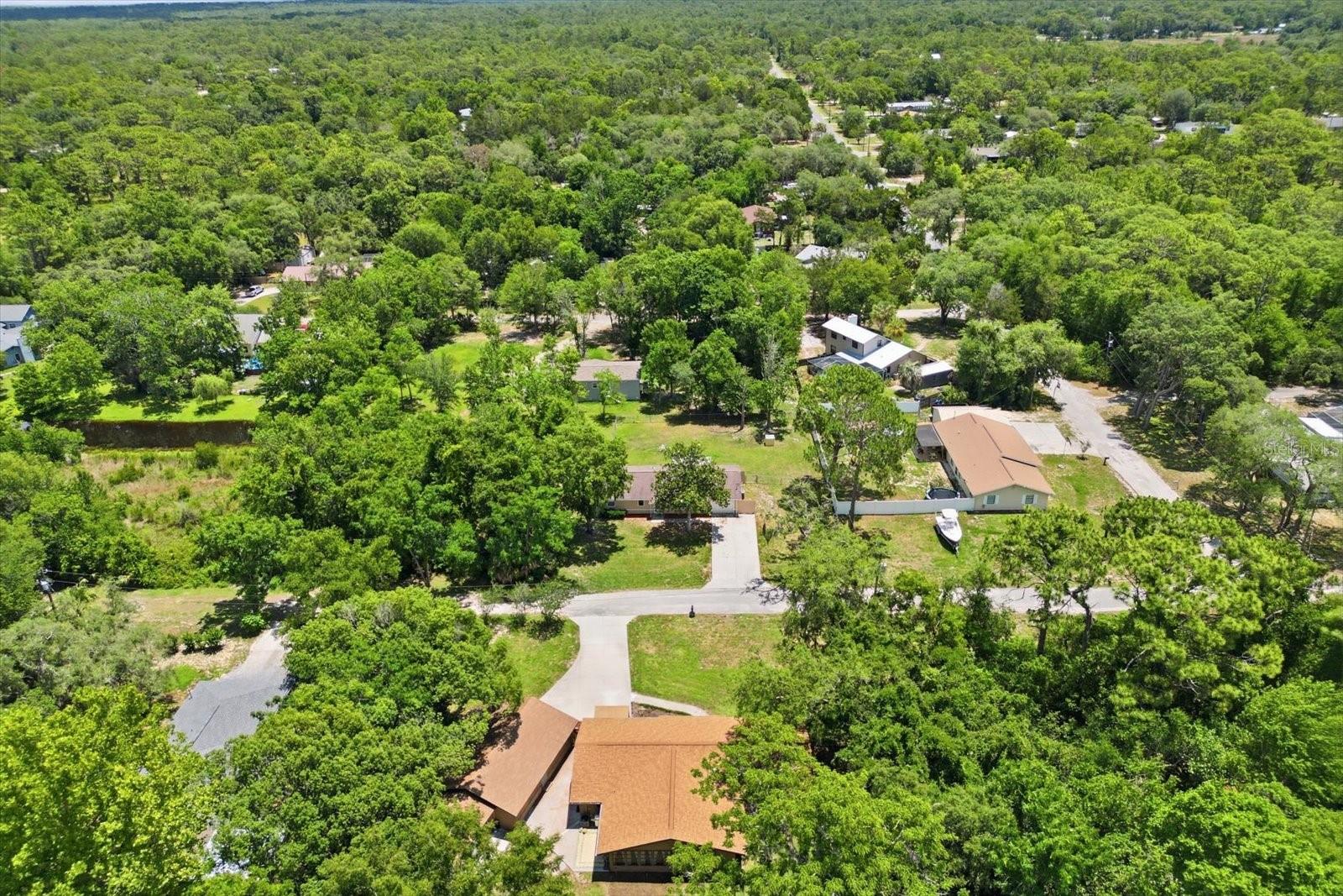 5087 S LOUISE PT, HOMOSASSA, FL, 34446