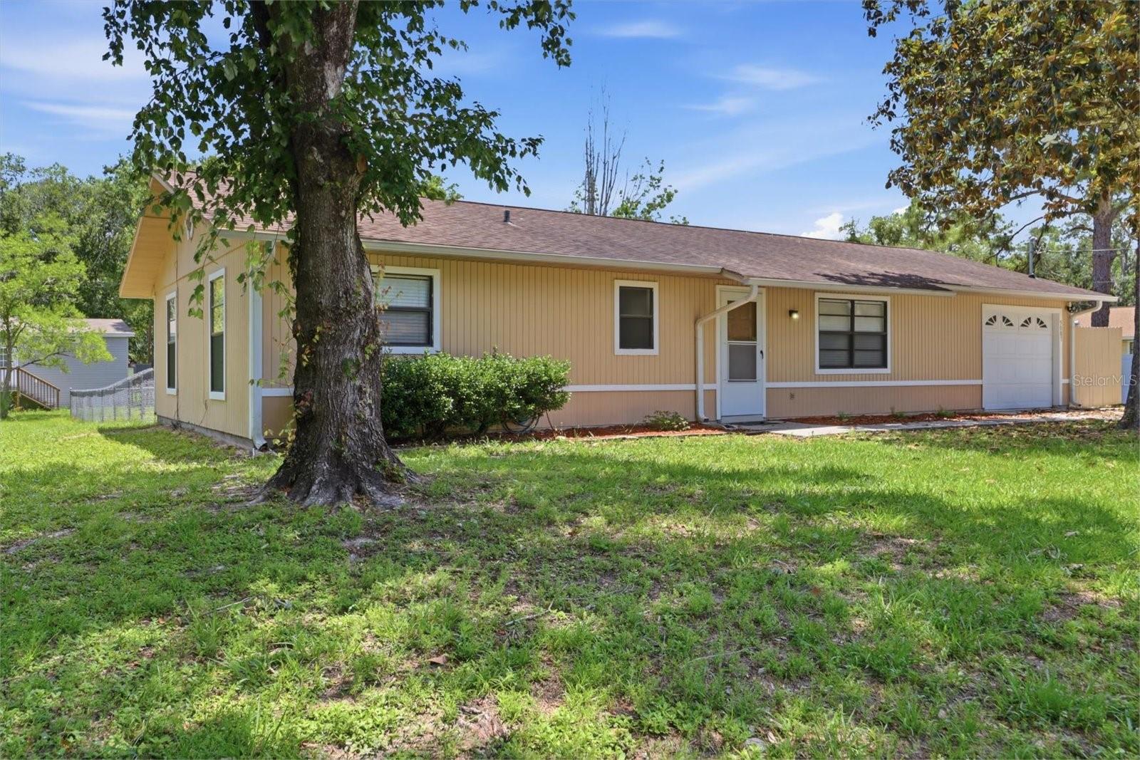 5087 S LOUISE PT, HOMOSASSA, FL, 34446