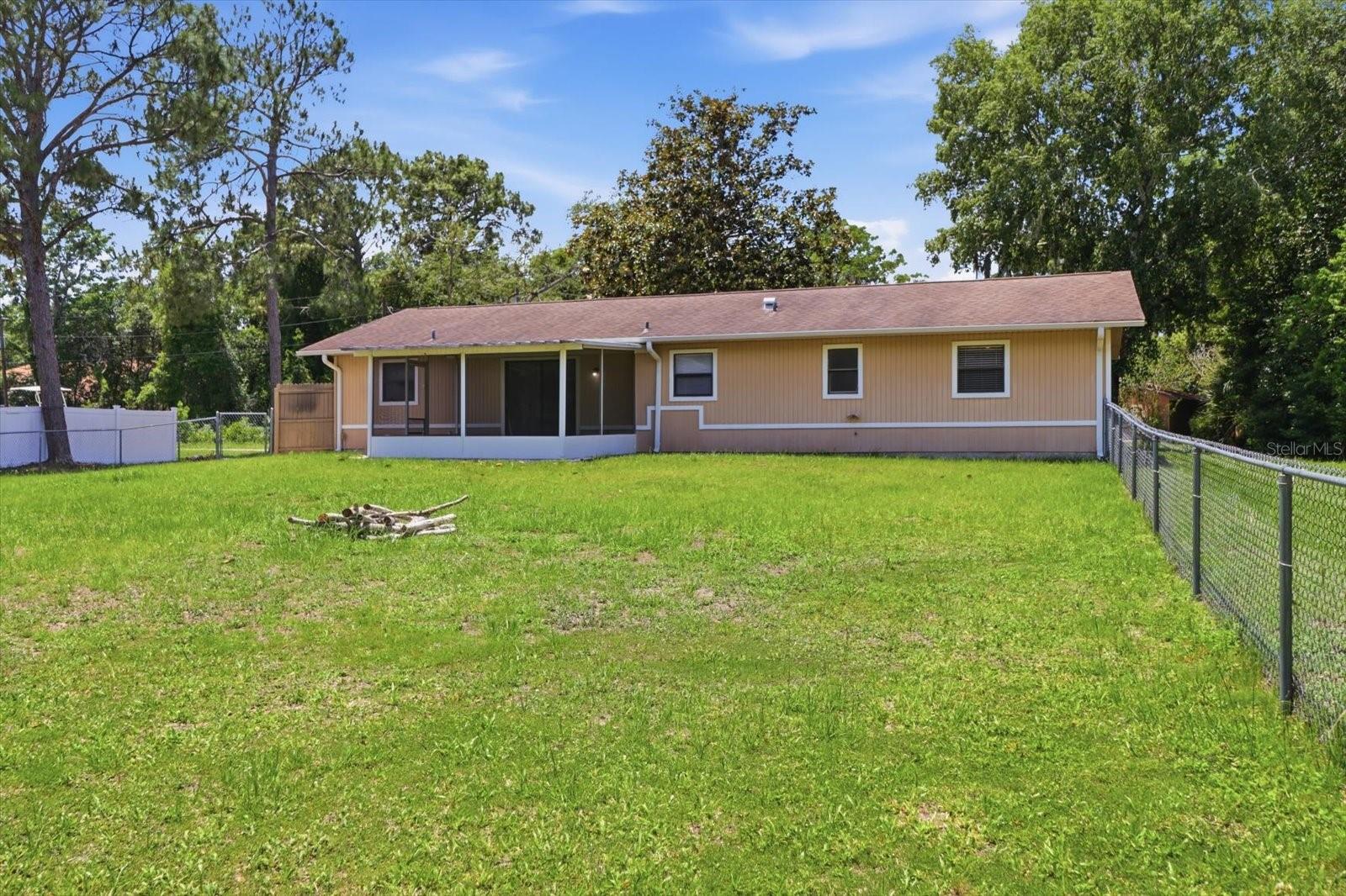 5087 S LOUISE PT, HOMOSASSA, FL, 34446
