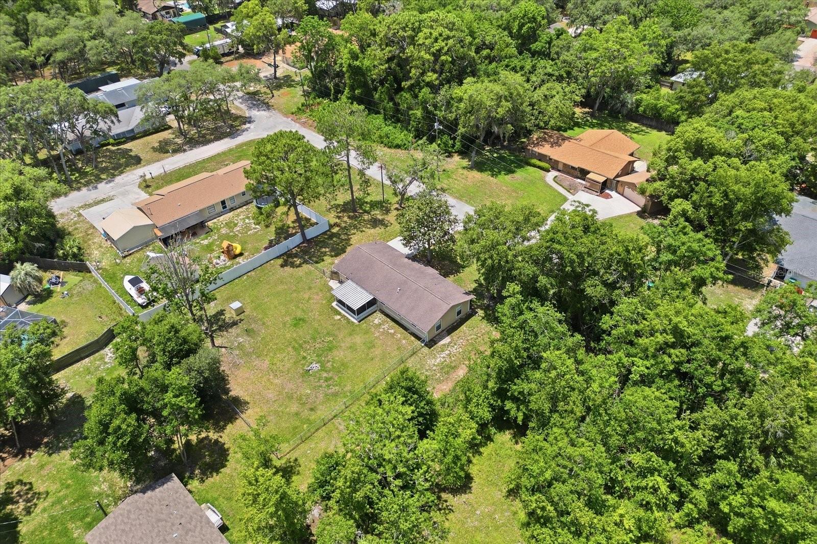 5087 S LOUISE PT, HOMOSASSA, FL, 34446