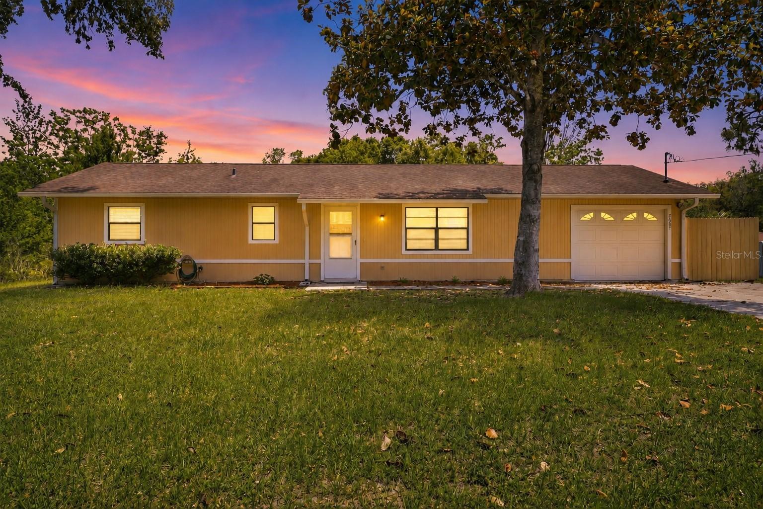 5087 S LOUISE PT, HOMOSASSA, FL, 34446