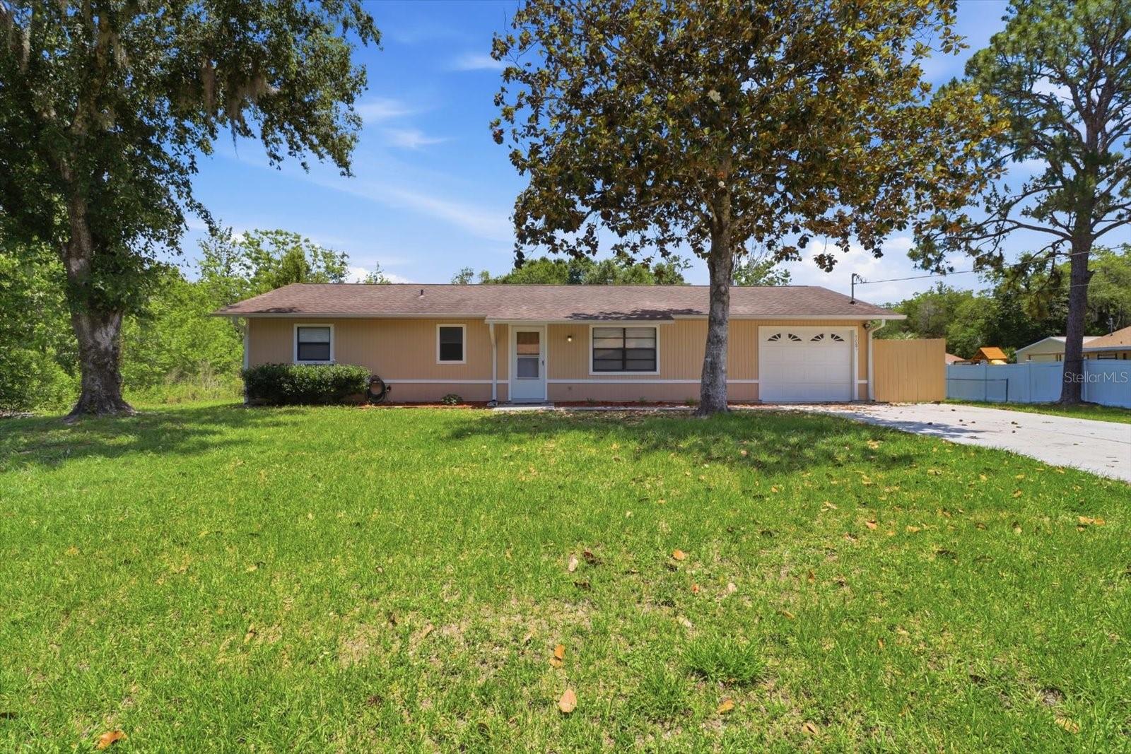 5087 S LOUISE PT, HOMOSASSA, FL, 34446