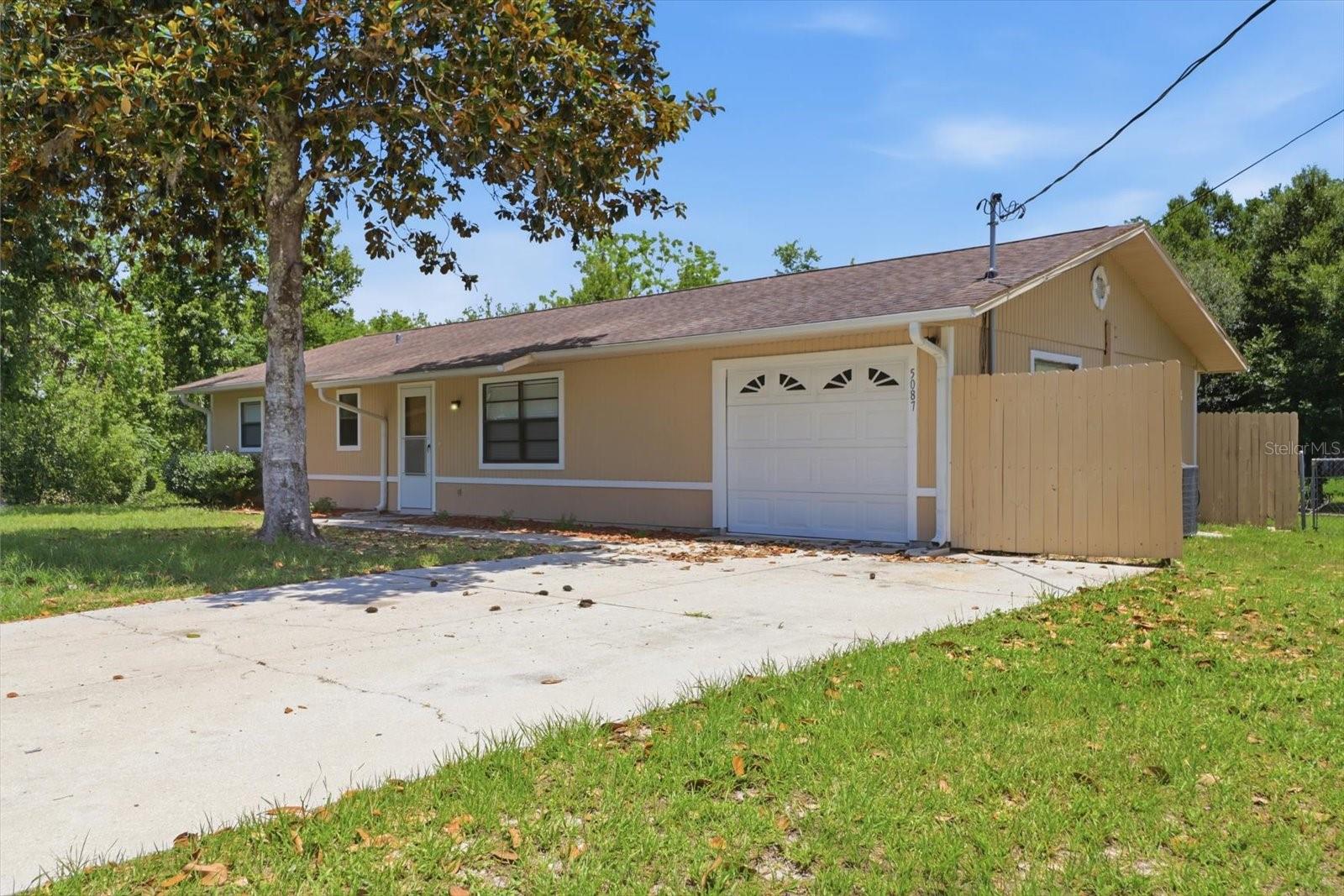 5087 S LOUISE PT, HOMOSASSA, FL, 34446
