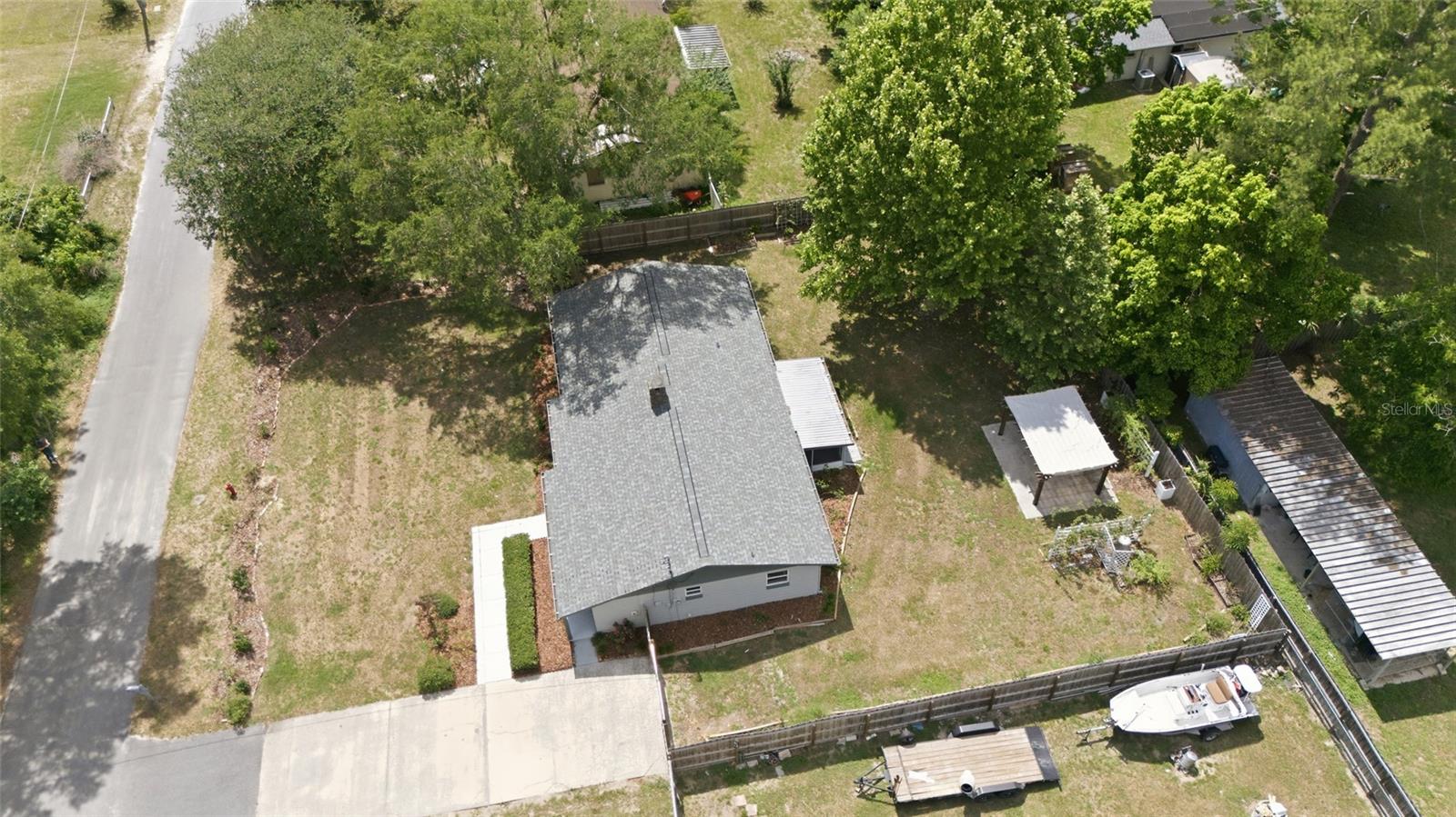 1509 NE 31ST PL, OCALA, FL, 34479
