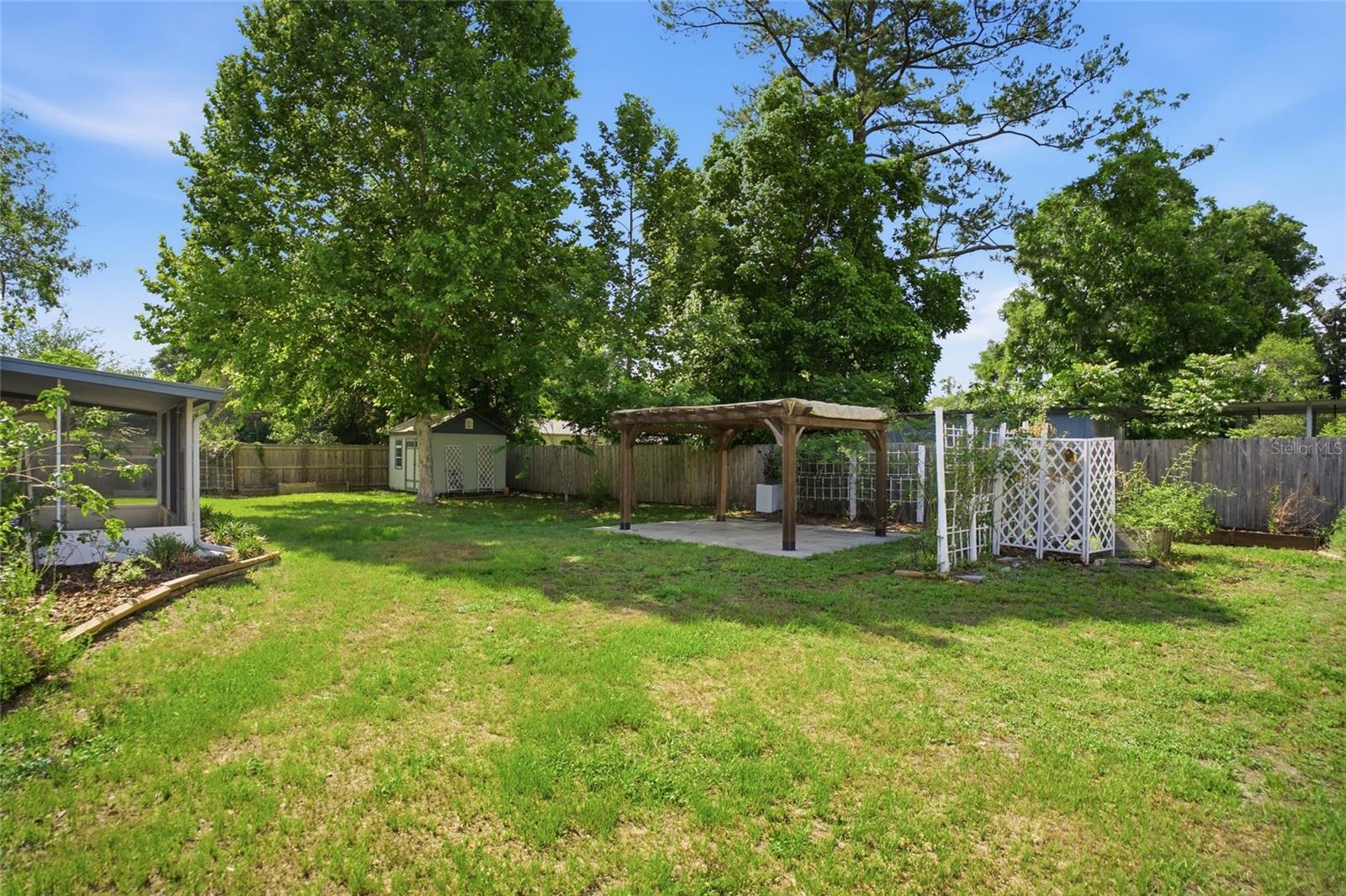 1509 NE 31ST PL, OCALA, FL, 34479