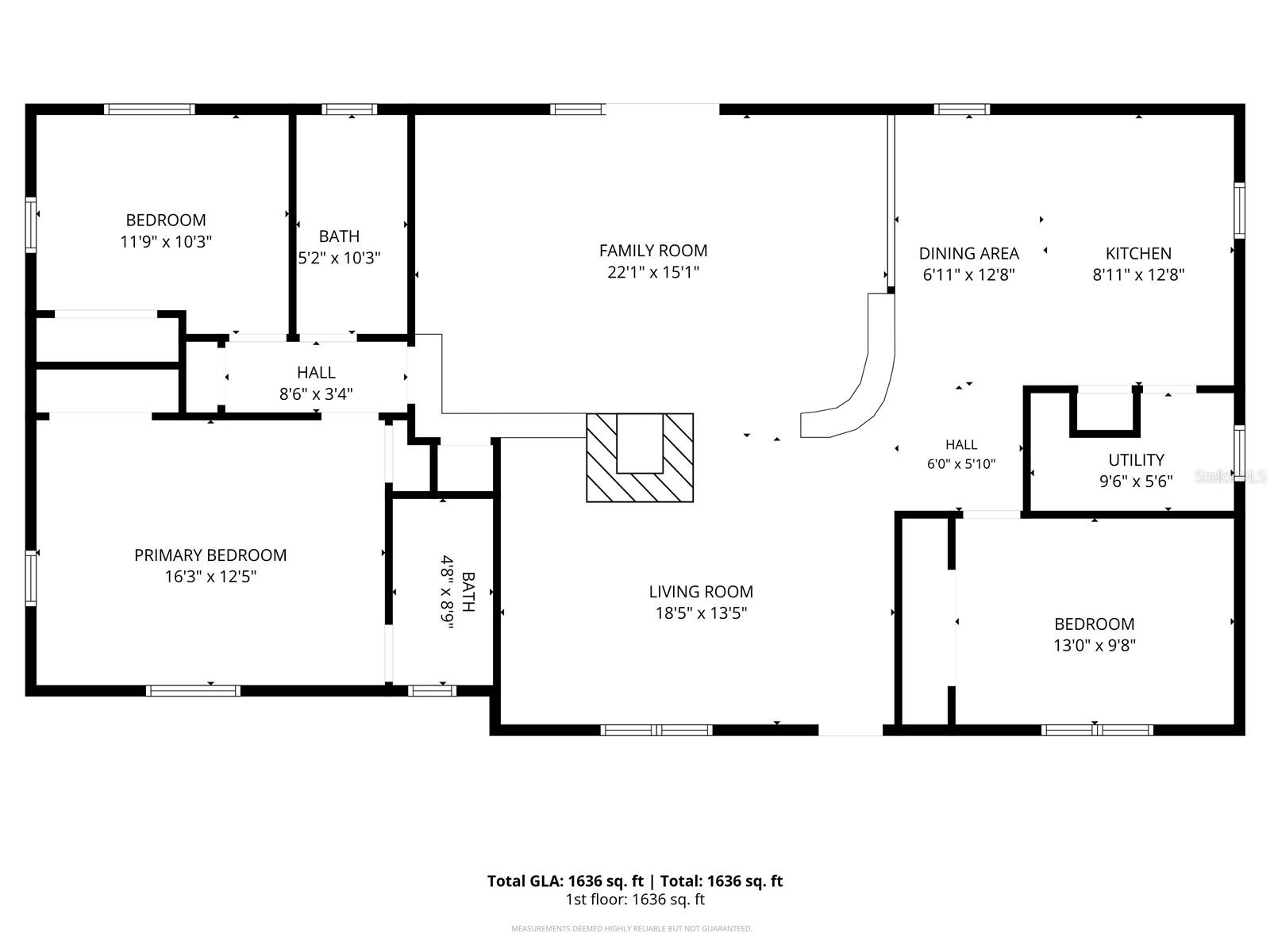 1509 NE 31ST PL, OCALA, FL, 34479