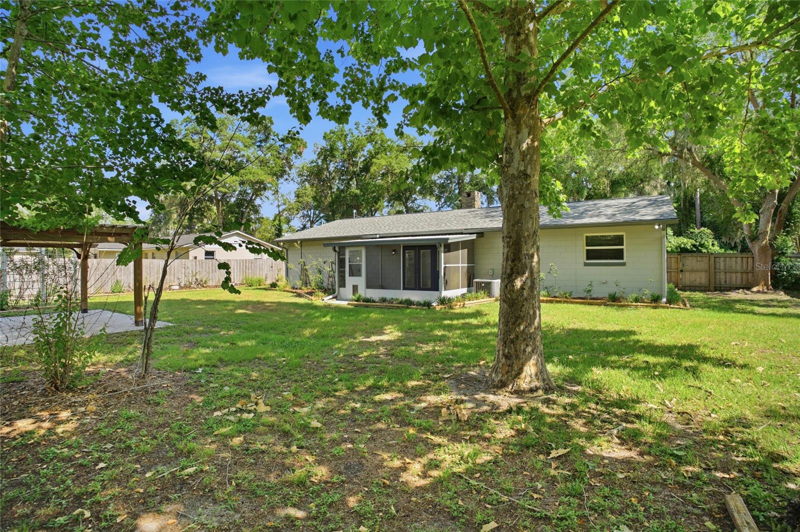 1509 NE 31ST PL, OCALA, FL, 34479