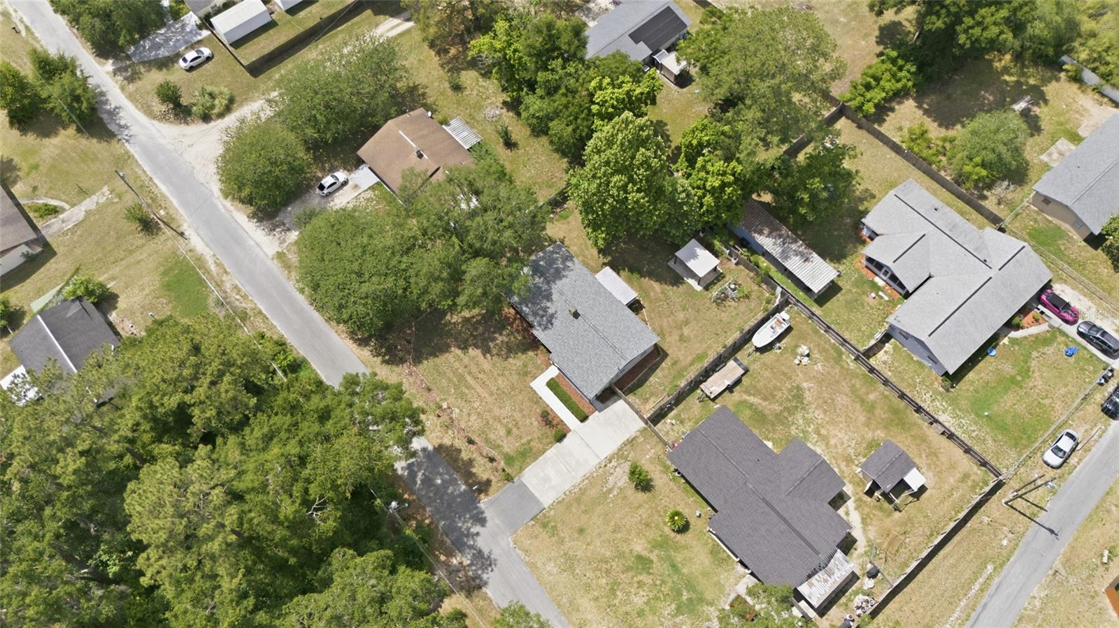 1509 NE 31ST PL, OCALA, FL, 34479