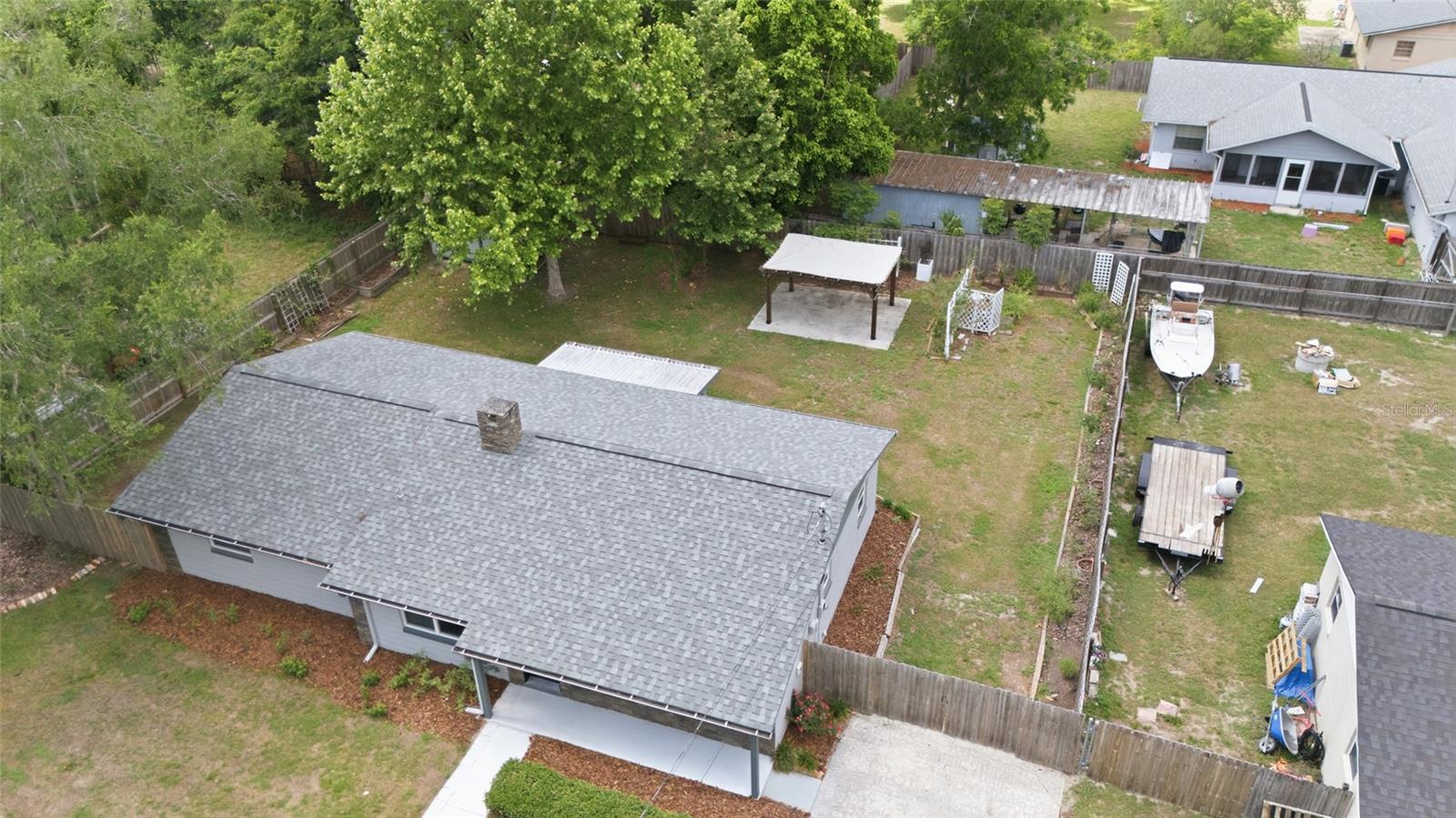 1509 NE 31ST PL, OCALA, FL, 34479
