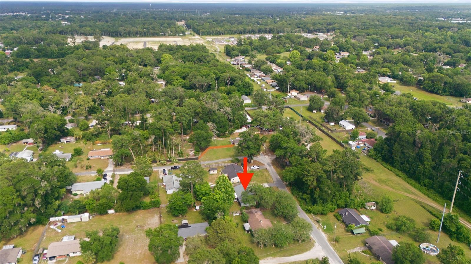 1509 NE 31ST PL, OCALA, FL, 34479