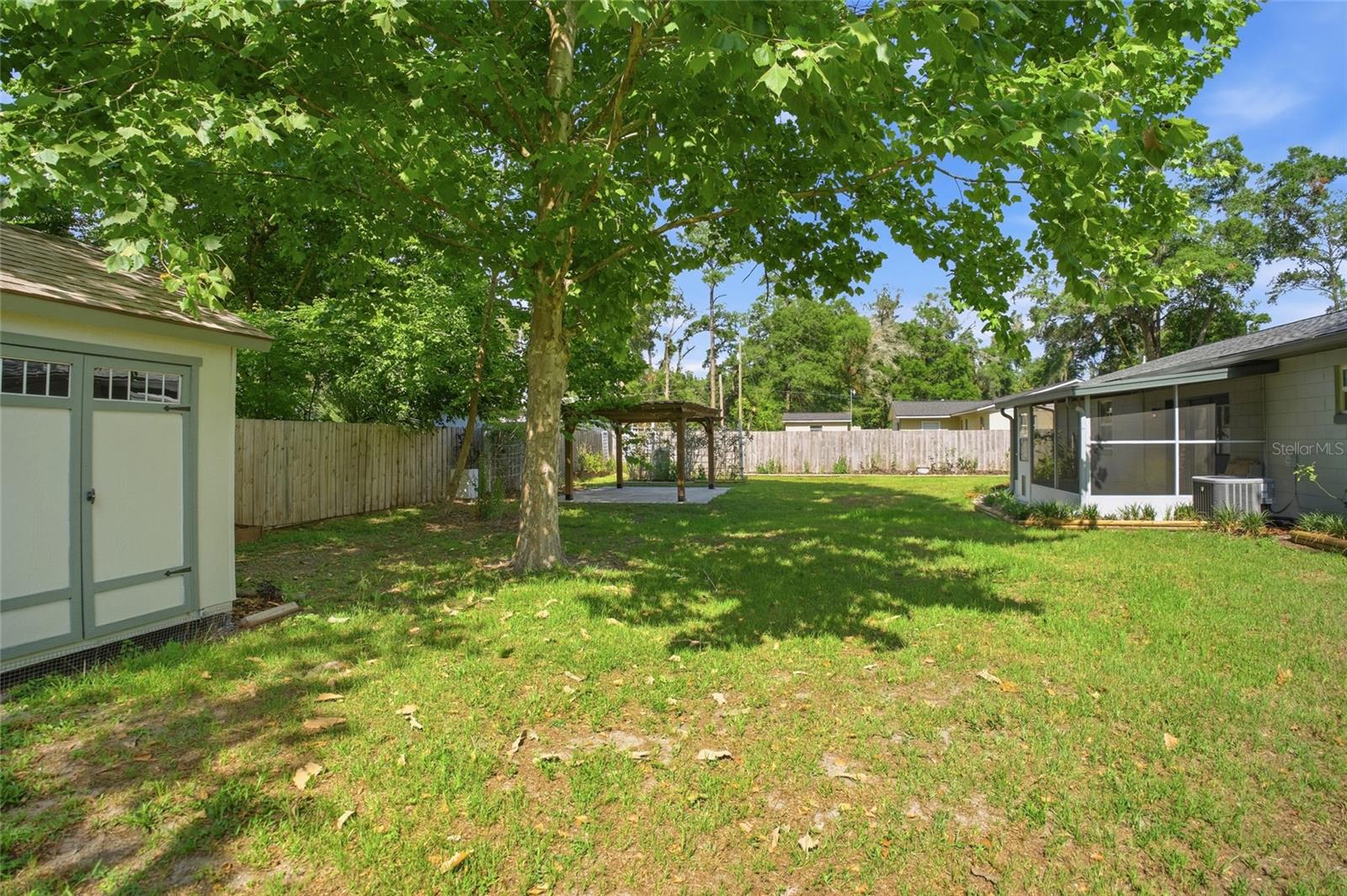 1509 NE 31ST PL, OCALA, FL, 34479