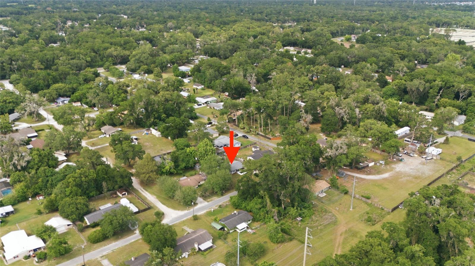 1509 NE 31ST PL, OCALA, FL, 34479
