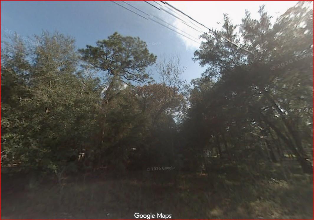 Lot 12 NW 136 TER, OCALA, FL, 34482