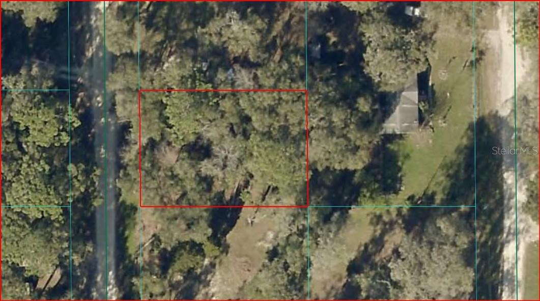 Lot 12 NW 136 TER, OCALA, FL, 34482
