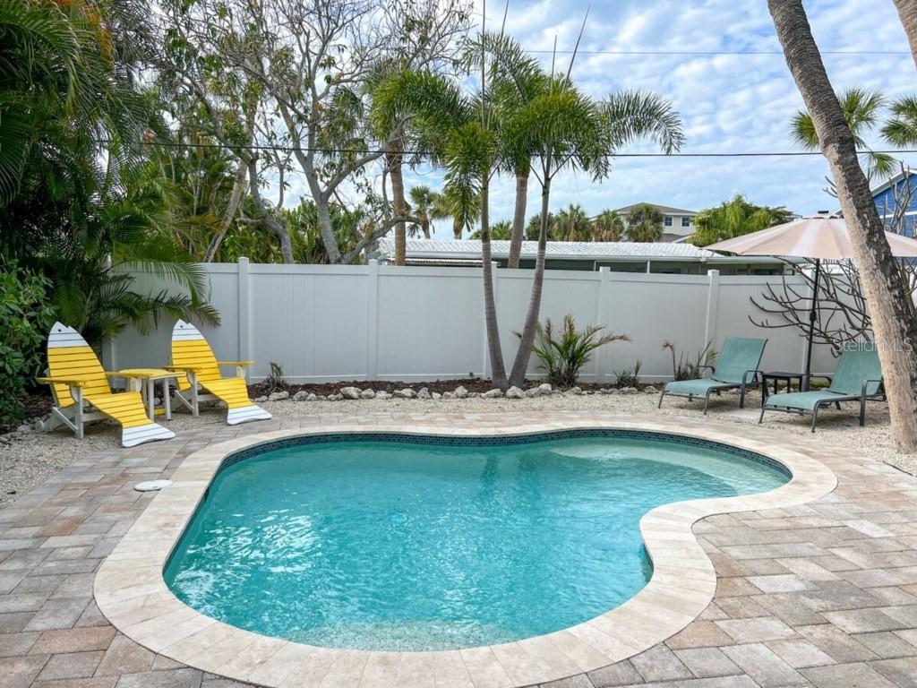 308 60TH ST #A, HOLMES BEACH, FL, 34217