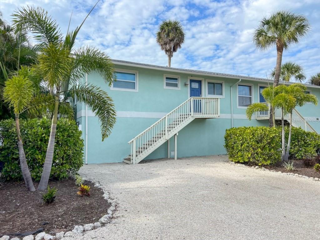 308 60TH ST #A, HOLMES BEACH, FL, 34217