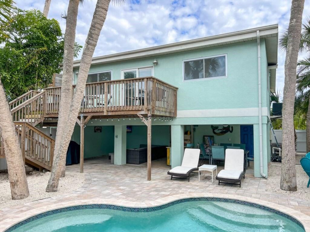 308 60TH ST #A, HOLMES BEACH, FL, 34217