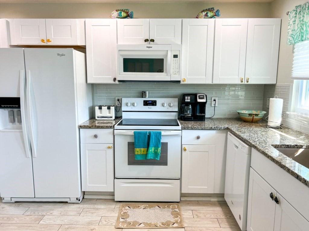 308 60TH ST #A, HOLMES BEACH, FL, 34217