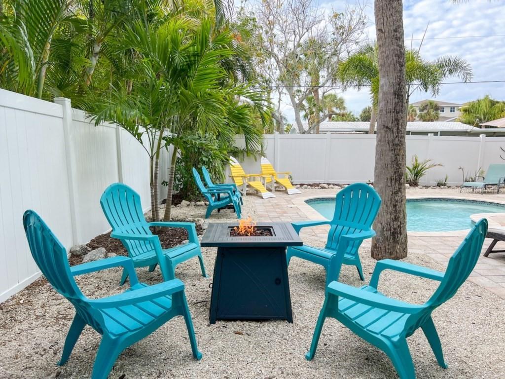308 60TH ST #A, HOLMES BEACH, FL, 34217