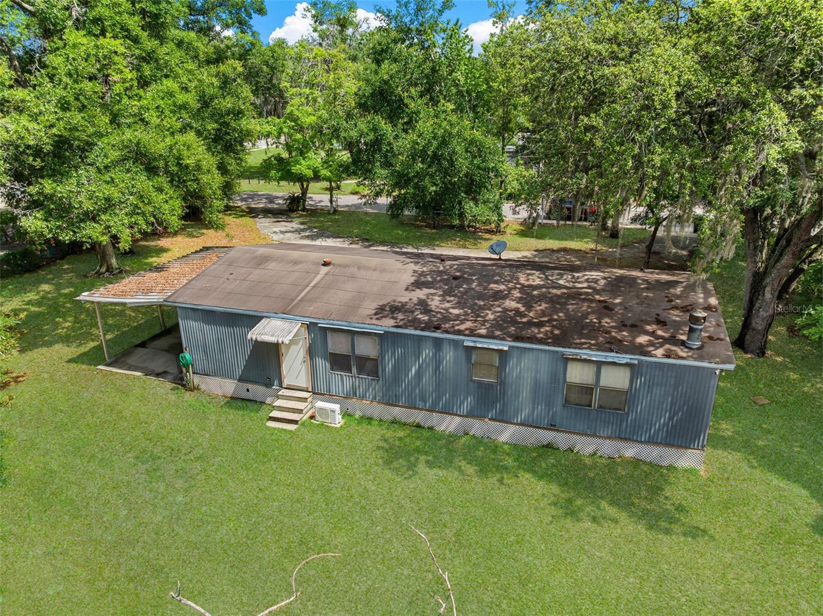 3442 DEW BERRY AVE, APOPKA, FL, 32712