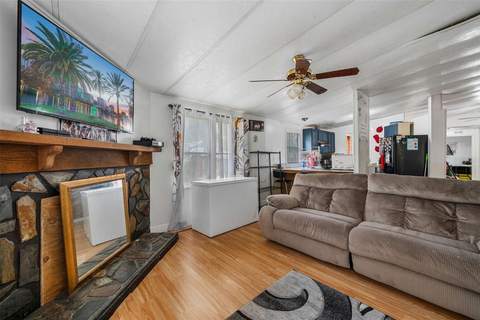 3442 DEW BERRY AVE, APOPKA, FL, 32712