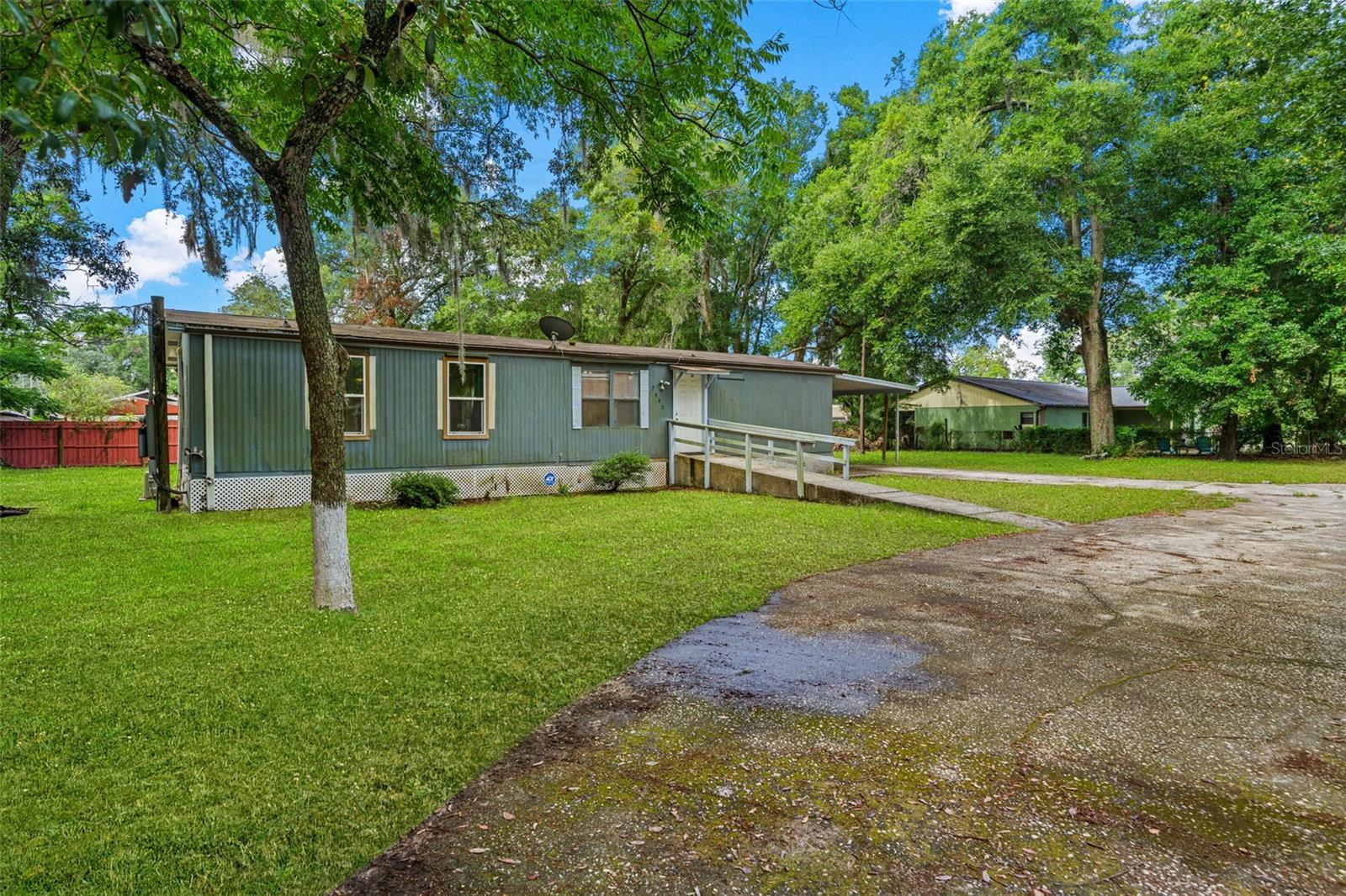 3442 DEW BERRY AVE, APOPKA, FL, 32712