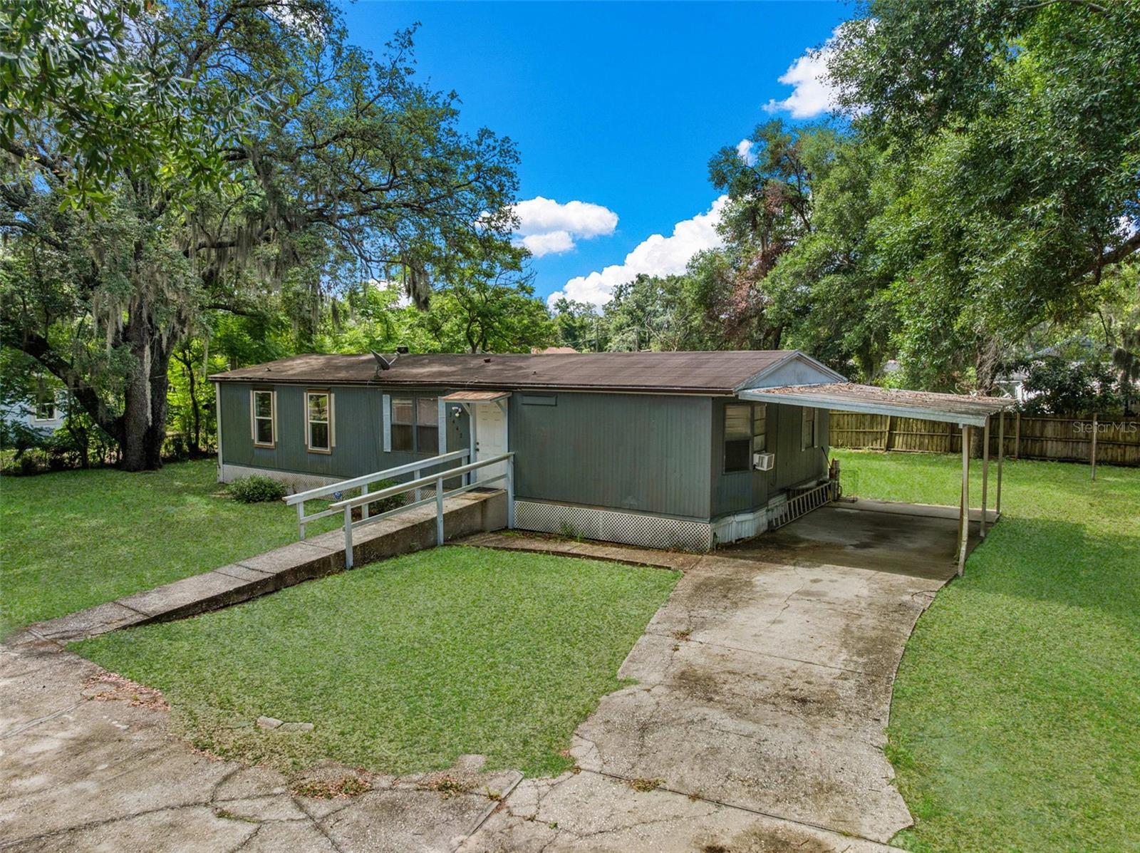 3442 DEW BERRY AVE, APOPKA, FL, 32712