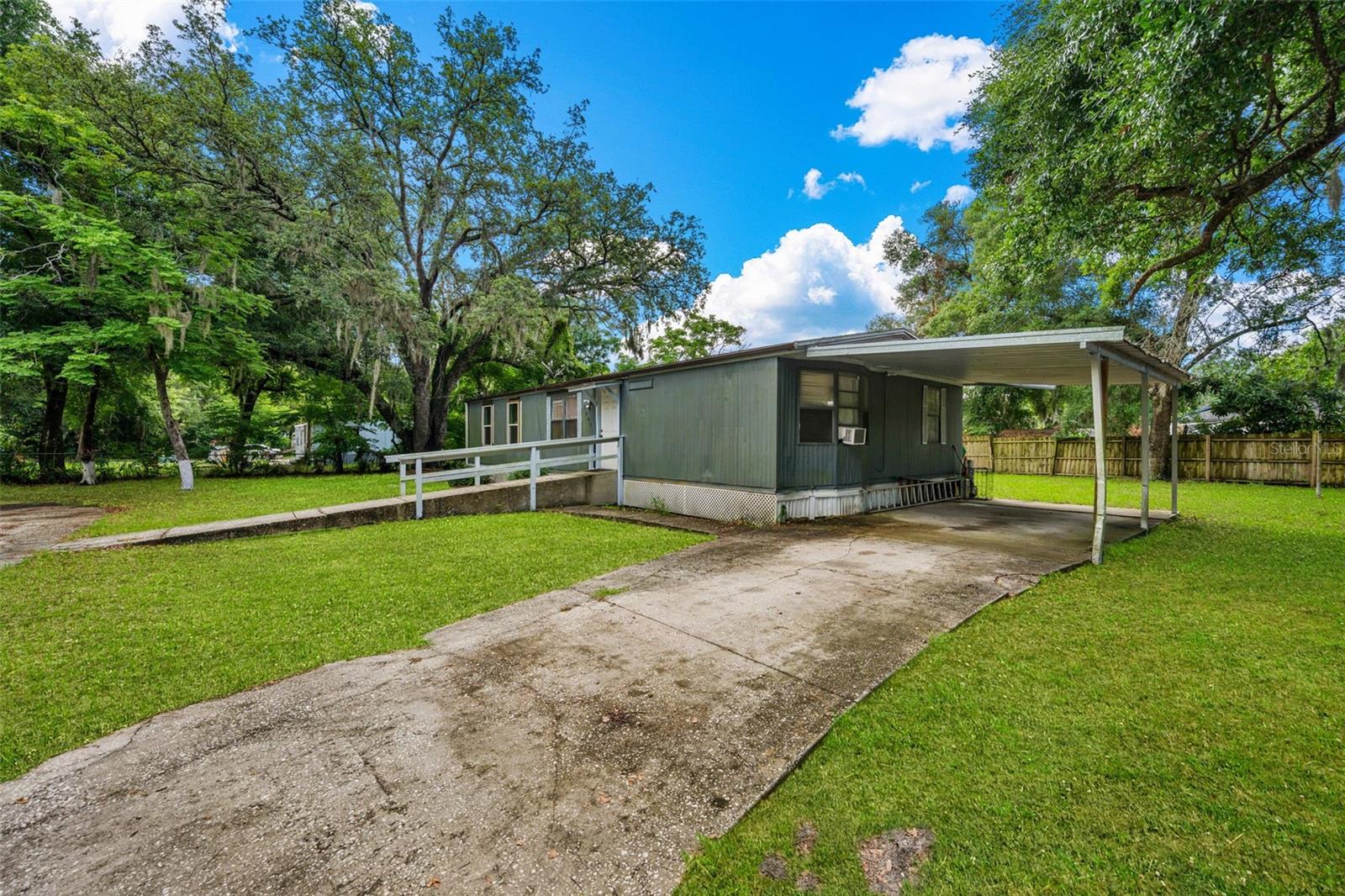 3442 DEW BERRY AVE, APOPKA, FL, 32712