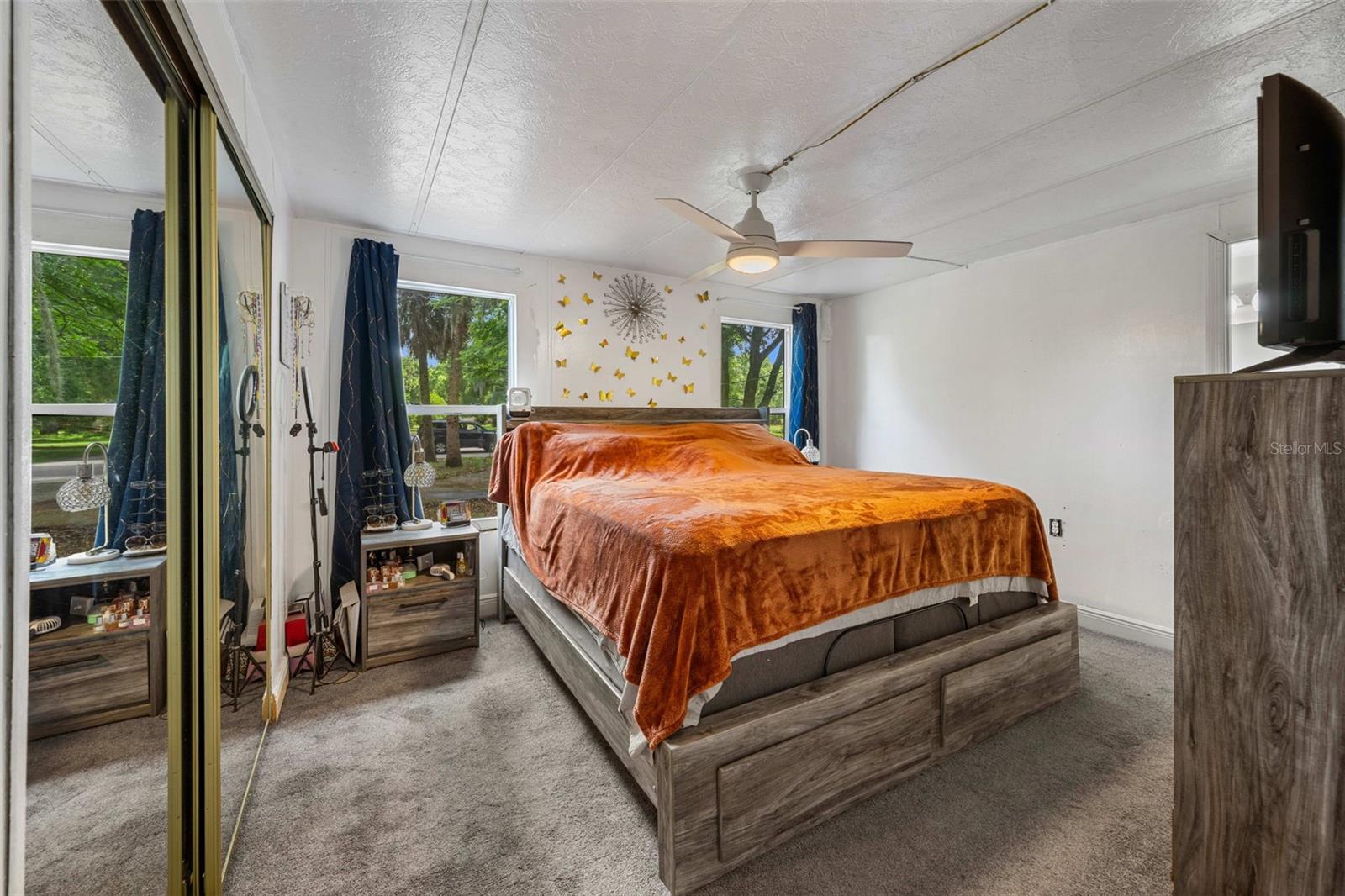 3442 DEW BERRY AVE, APOPKA, FL, 32712