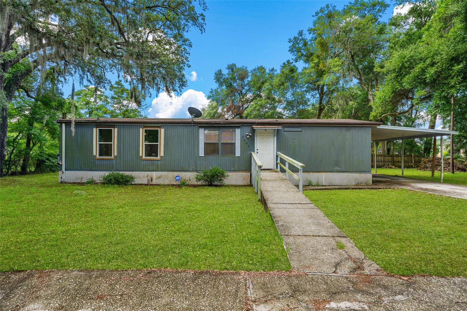 3442 DEW BERRY AVE, APOPKA, FL, 32712