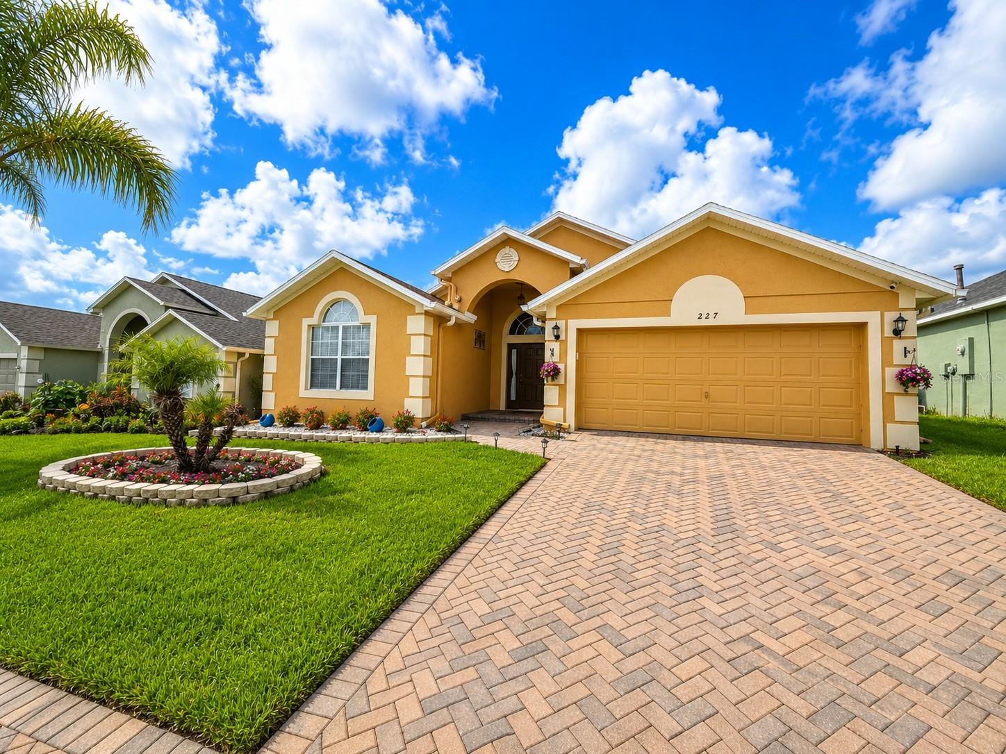 227 CAMBRIDGE AVE, DAVENPORT, FL, 33896
