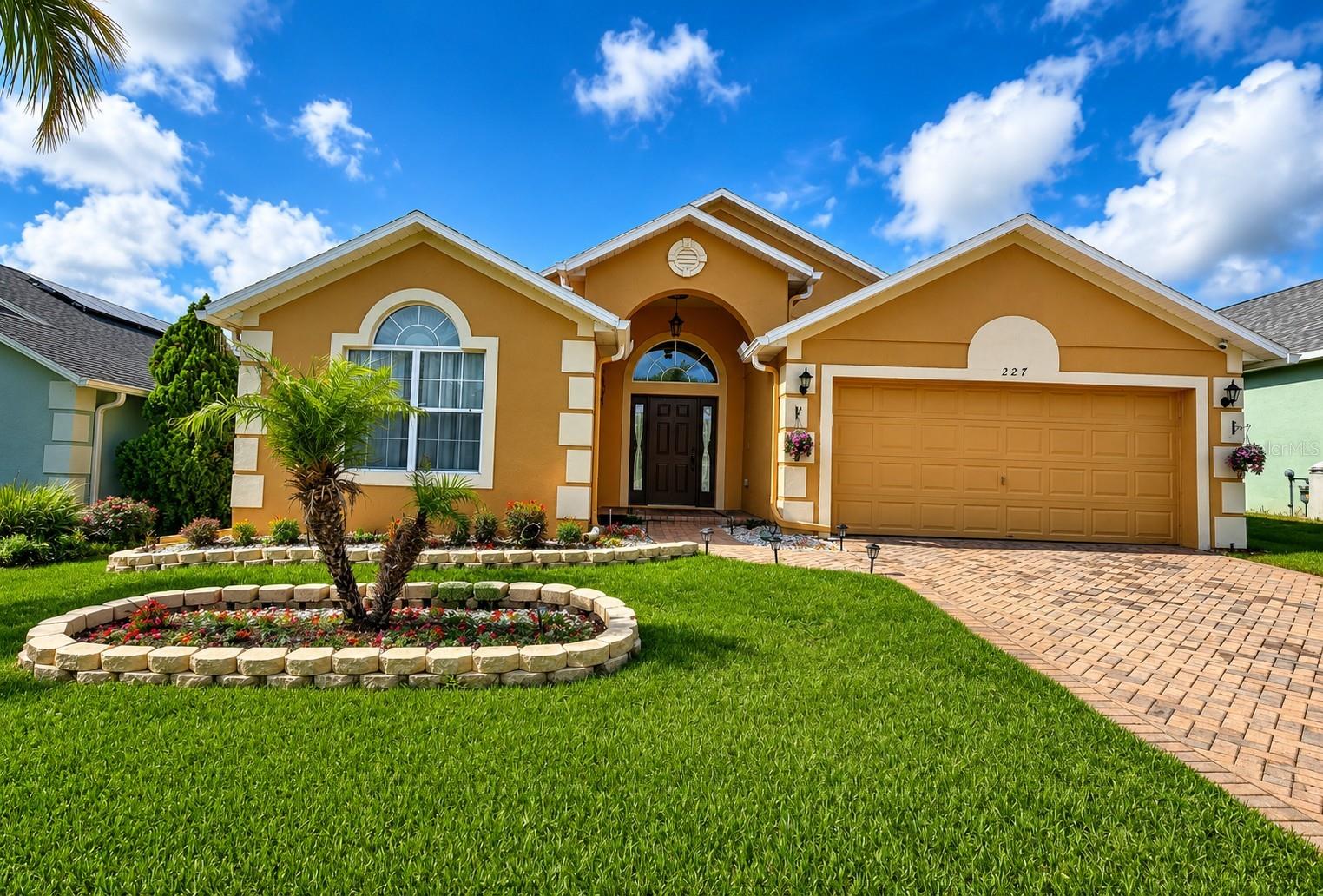 227 CAMBRIDGE AVE, DAVENPORT, FL, 33896