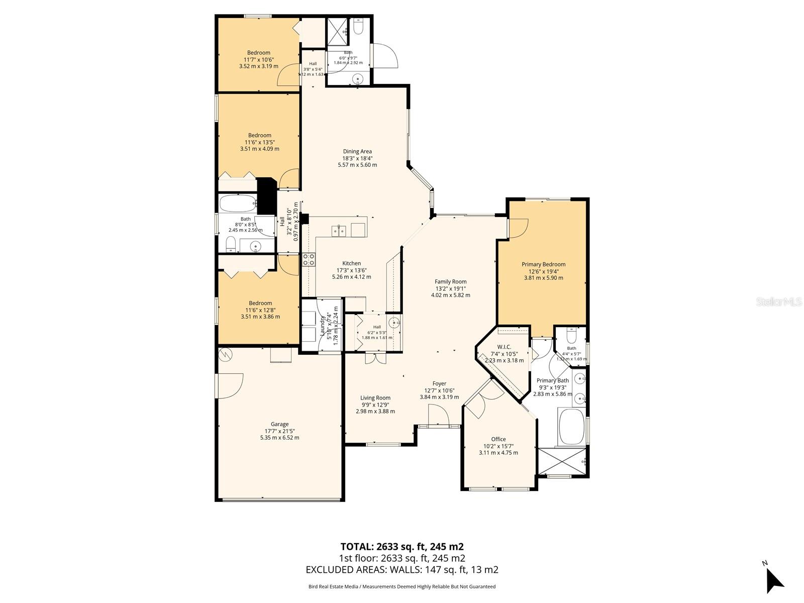 13502 22ND CT E, PARRISH, FL, 34219