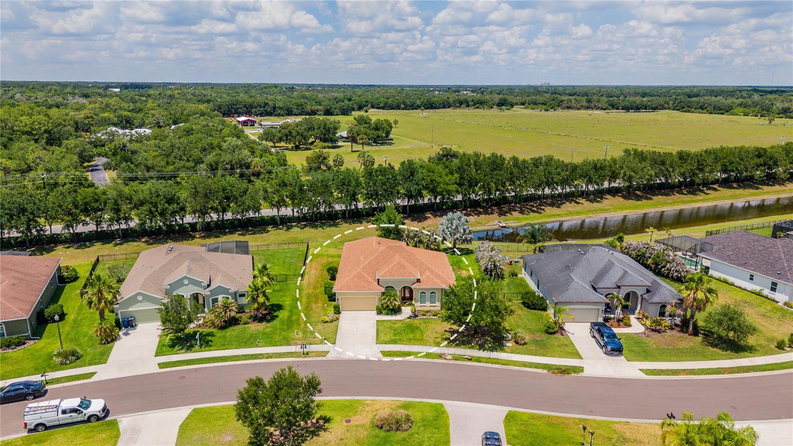 13502 22ND CT E, PARRISH, FL, 34219
