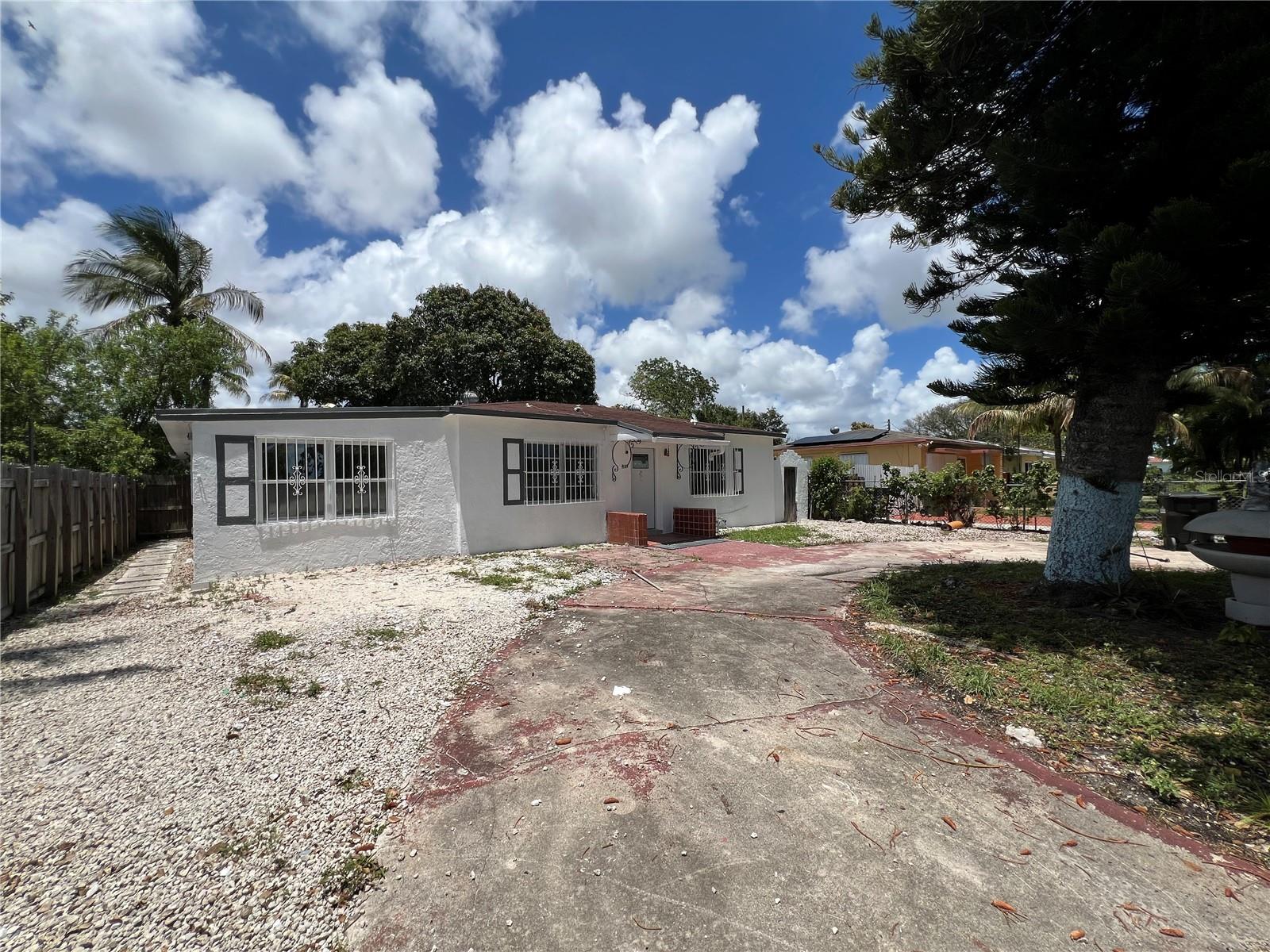845 NW 130TH ST, NORTH MIAMI, FL, 33168