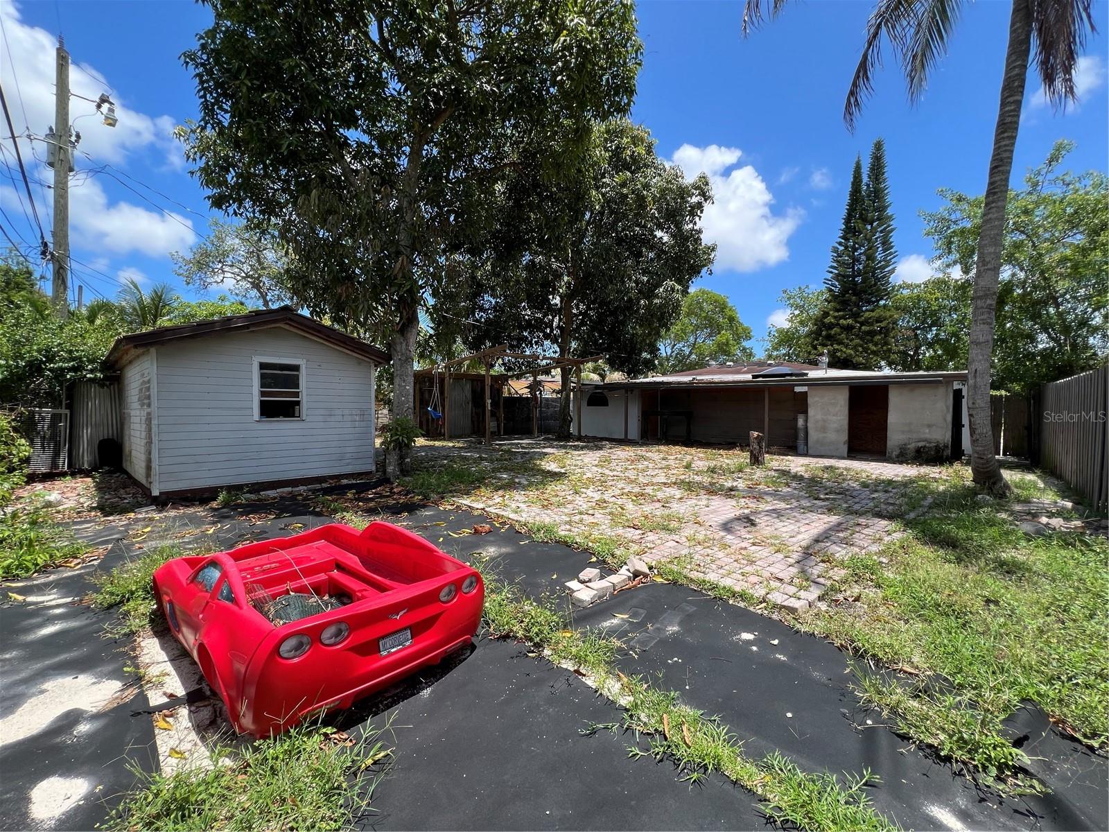 845 NW 130TH ST, NORTH MIAMI, FL, 33168
